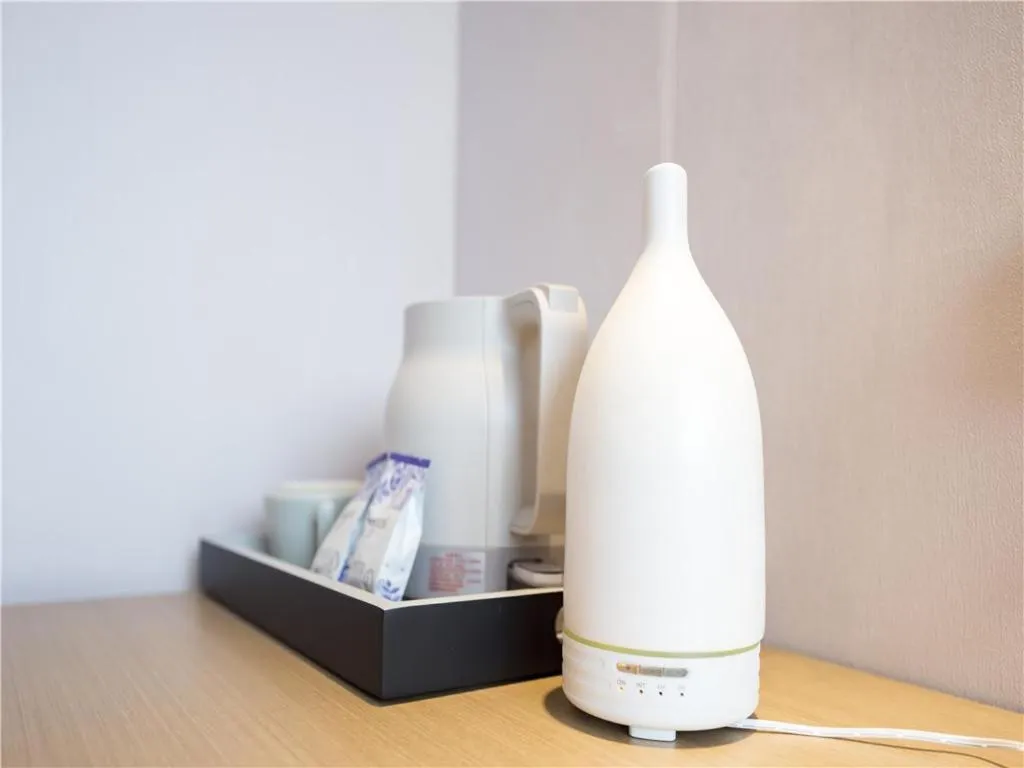 Lavande Hotel Tangshan Convention and Exhibition Yuanyang City