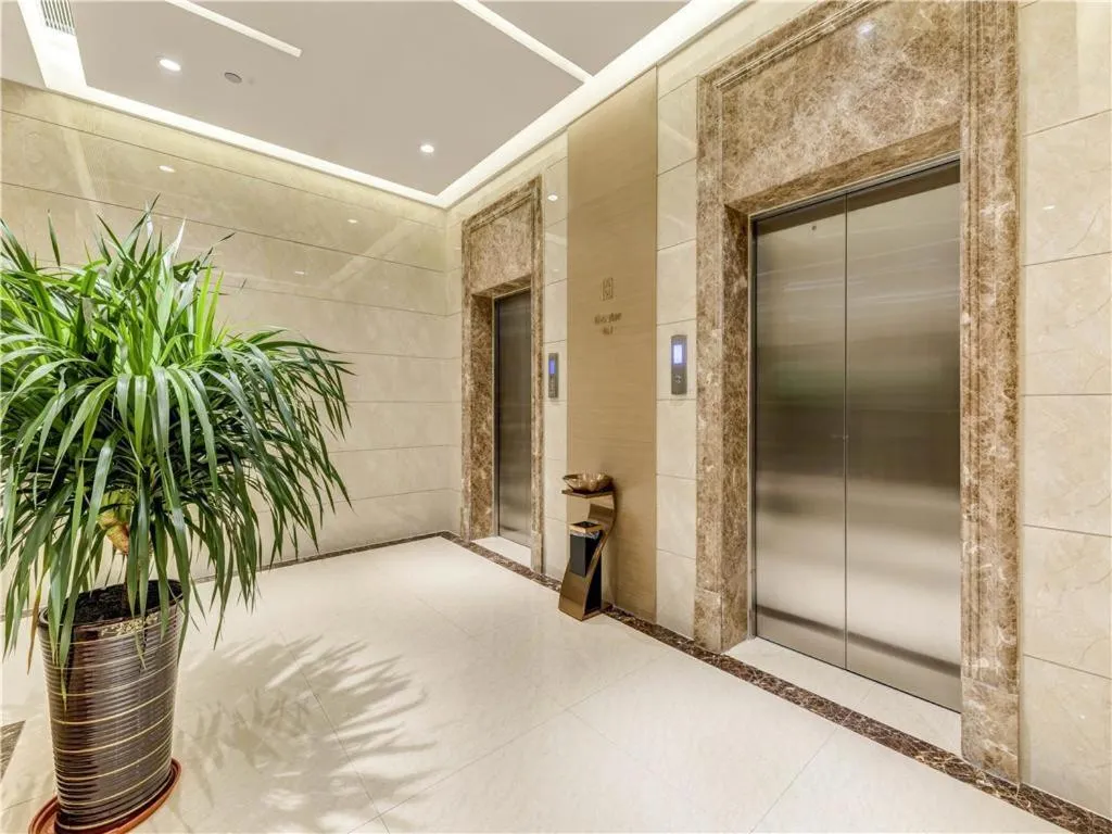 Lavande Hotel Tangshan Convention and Exhibition Yuanyang City