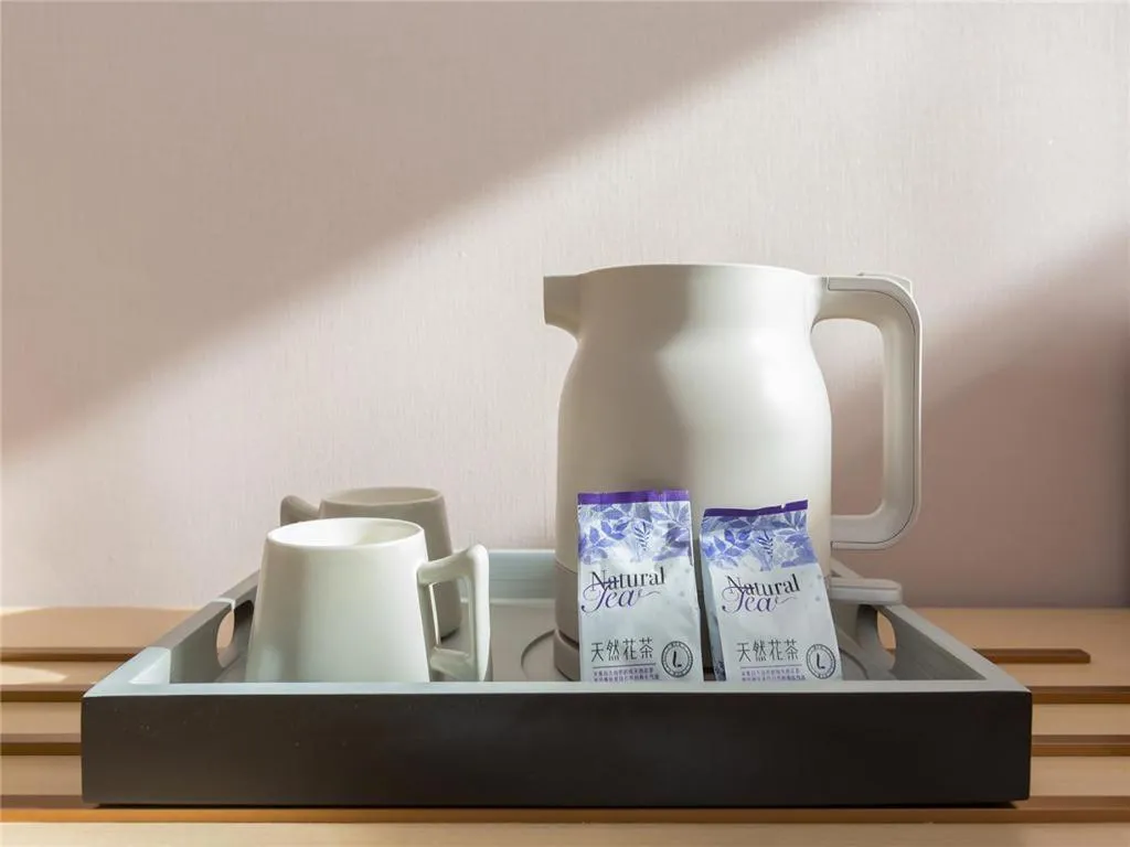 Lavande Hotel Tangshan Convention and Exhibition Yuanyang City