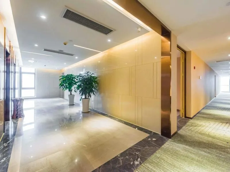 Lavande Hotel Wuxi Taihu Avenue