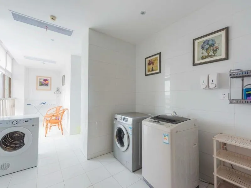 Lavande Hotel Wuxi Taihu Avenue