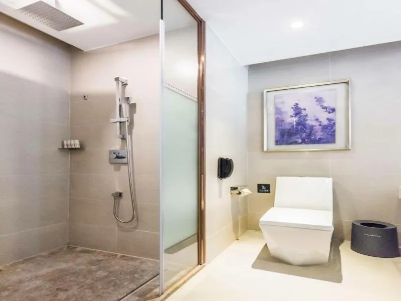 Lavande Hotel Wuxi Taihu Avenue