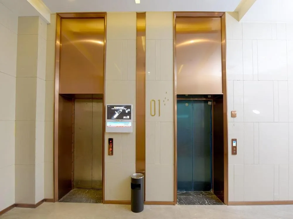 Lavande Hotel Changchun Hangkong University Fanrong Road Metro Station