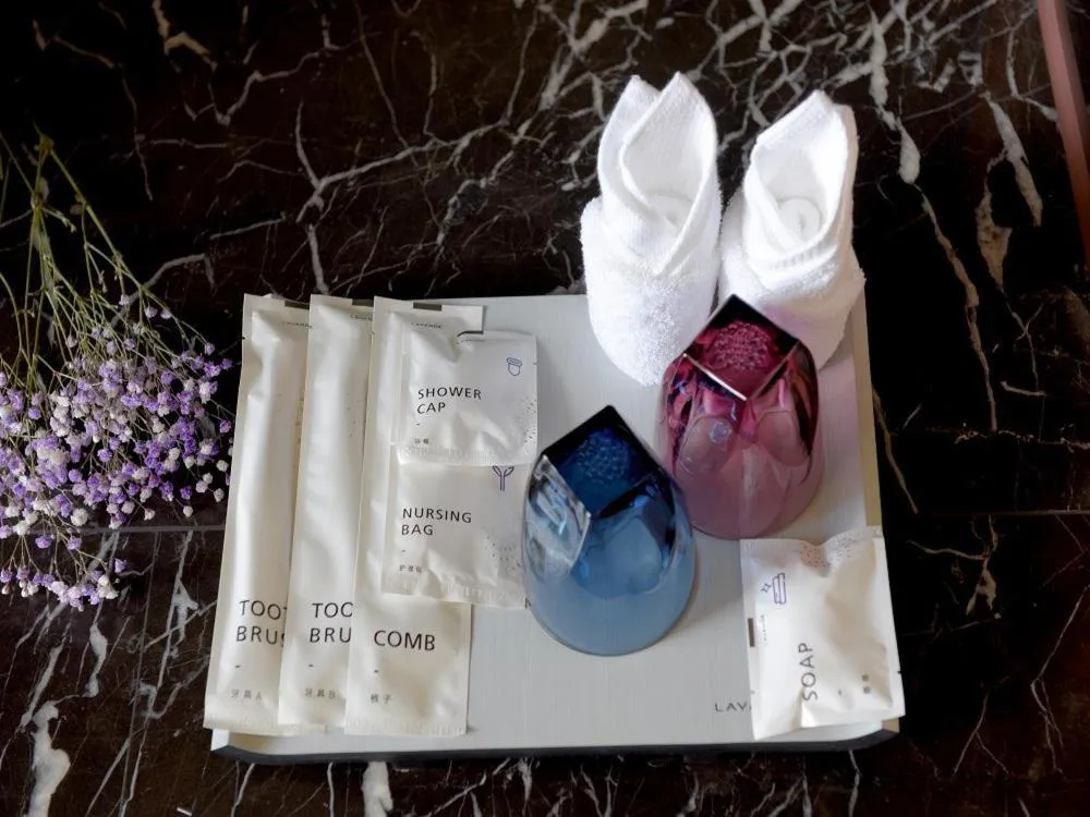 Lavande Hotel Changchun Hangkong University Fanrong Road Metro Station