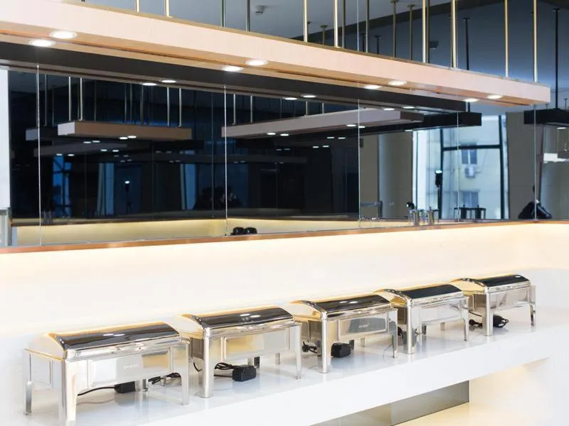 Lavande Hotel Suqian Yanghe New District