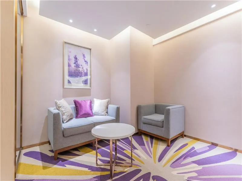 Lavande Hotel Langfang Dacheng Xinda Xintiandi Plaza