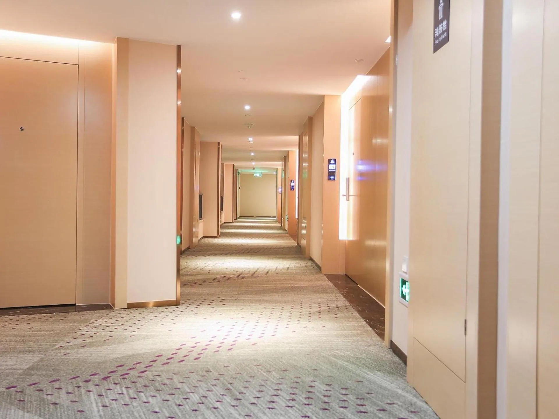 Lavande Hotel Zhoushan Putuo