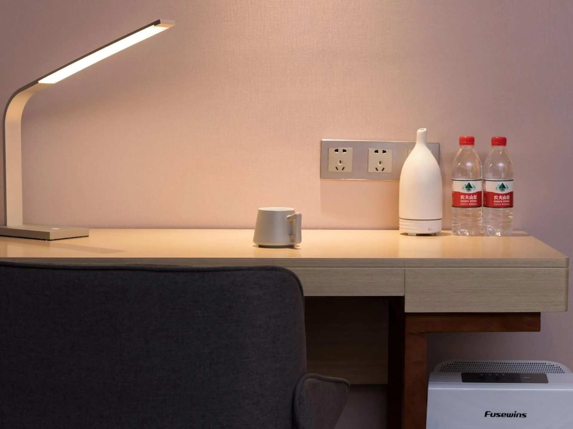 Lavande Hotel Yangchun Donghu