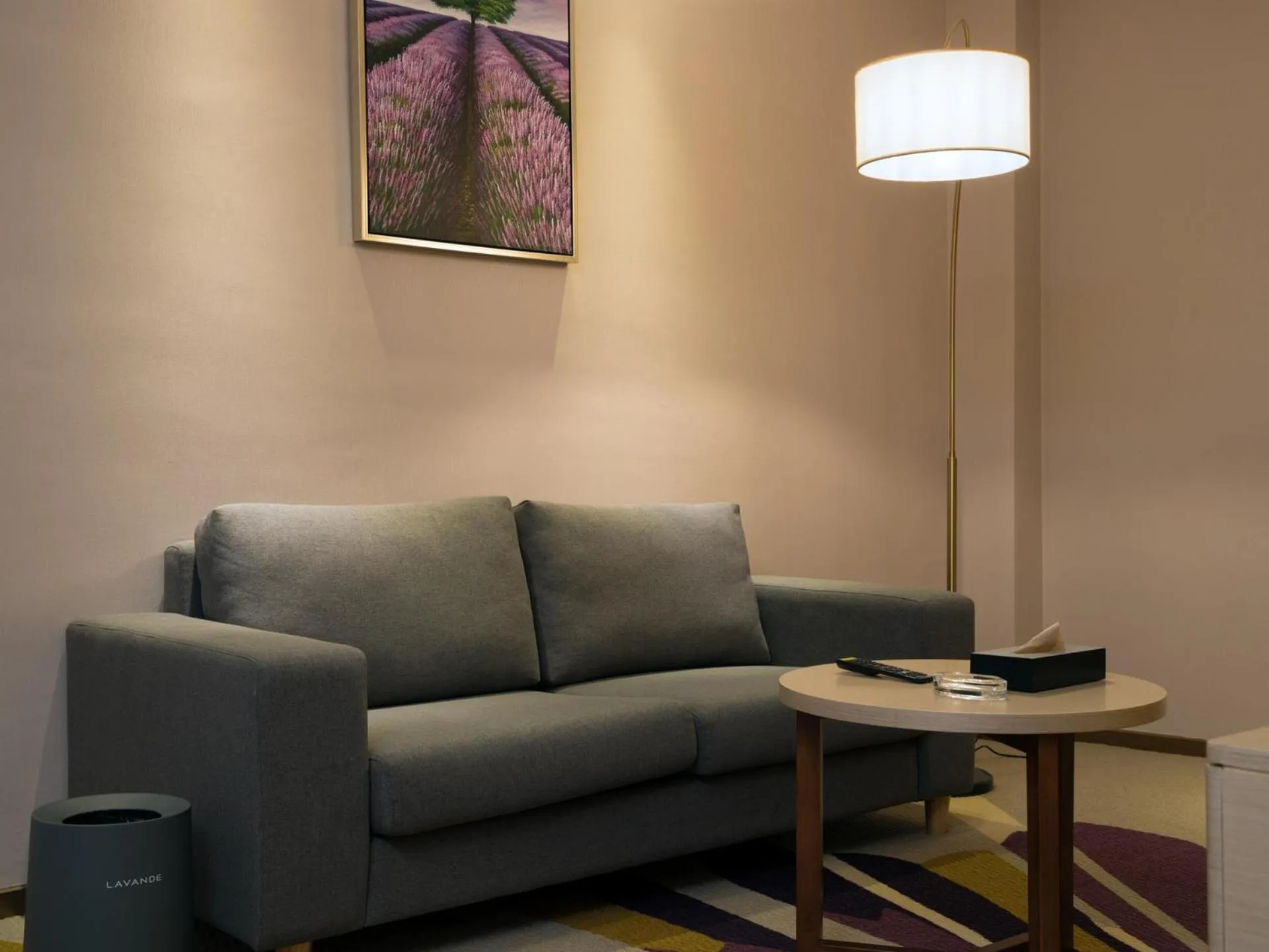 Lavande Hotel Yangchun Donghu