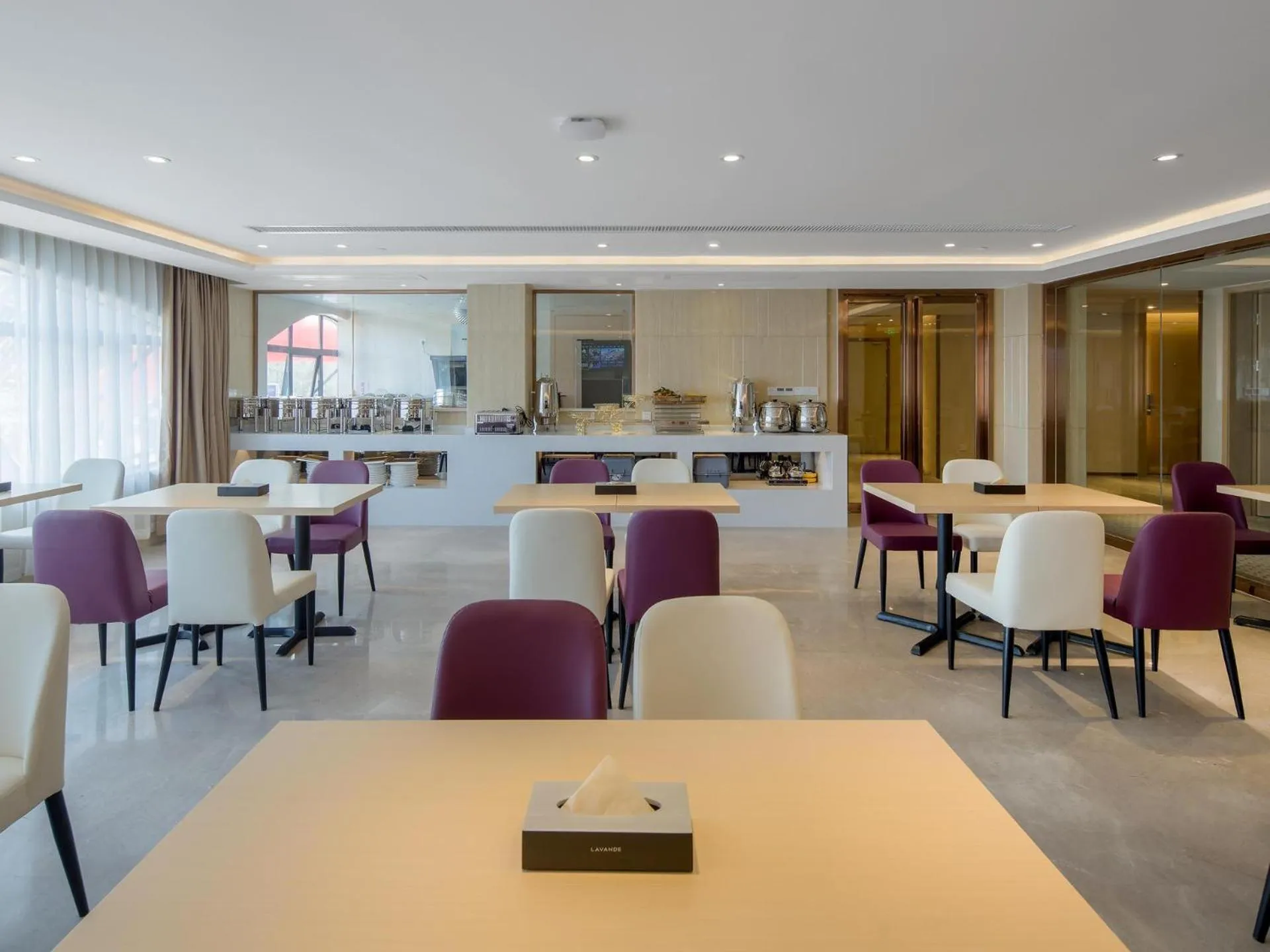 Lavande Hotel Yangchun Donghu