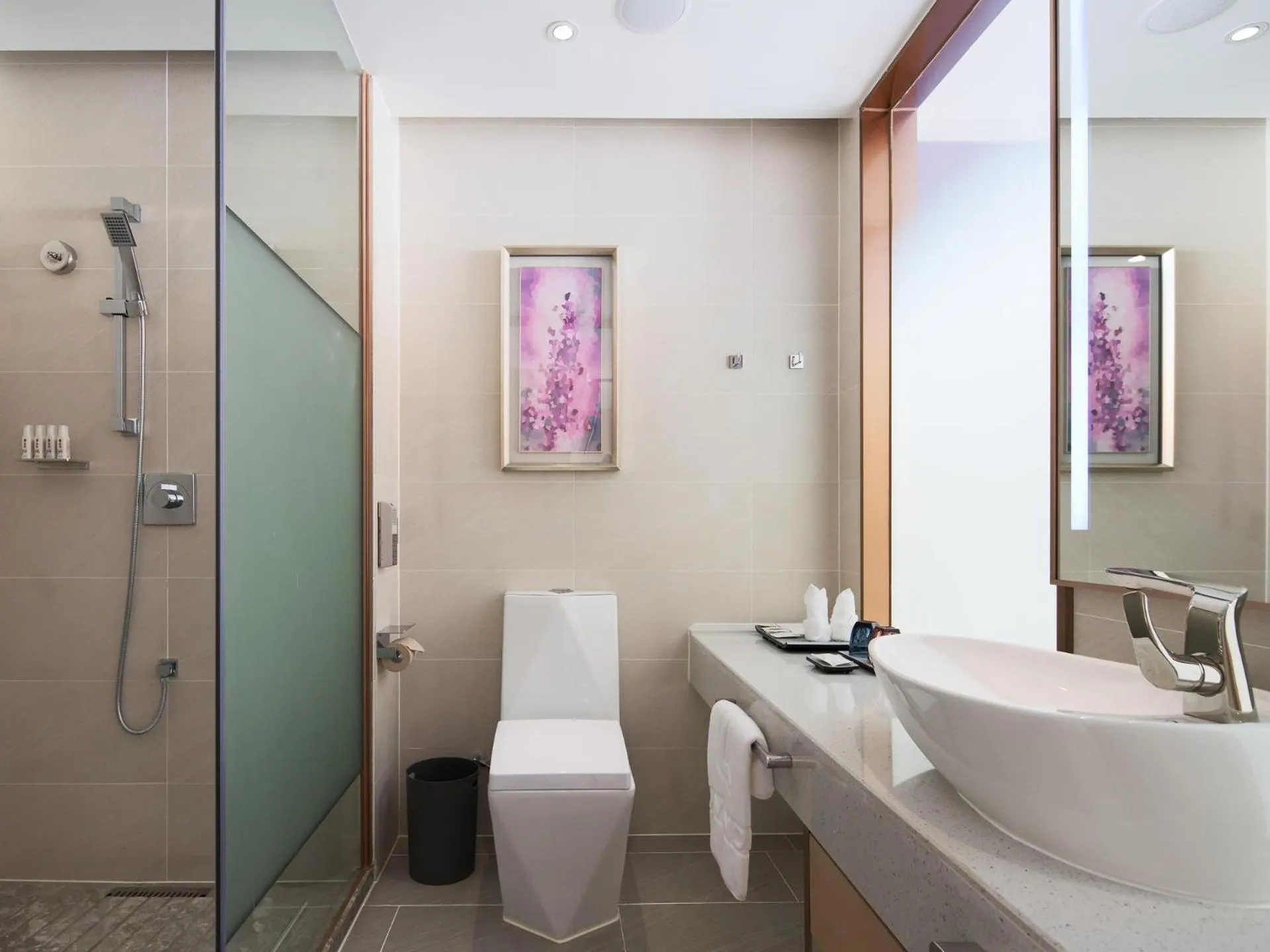 Lavande Hotel Yangchun Donghu