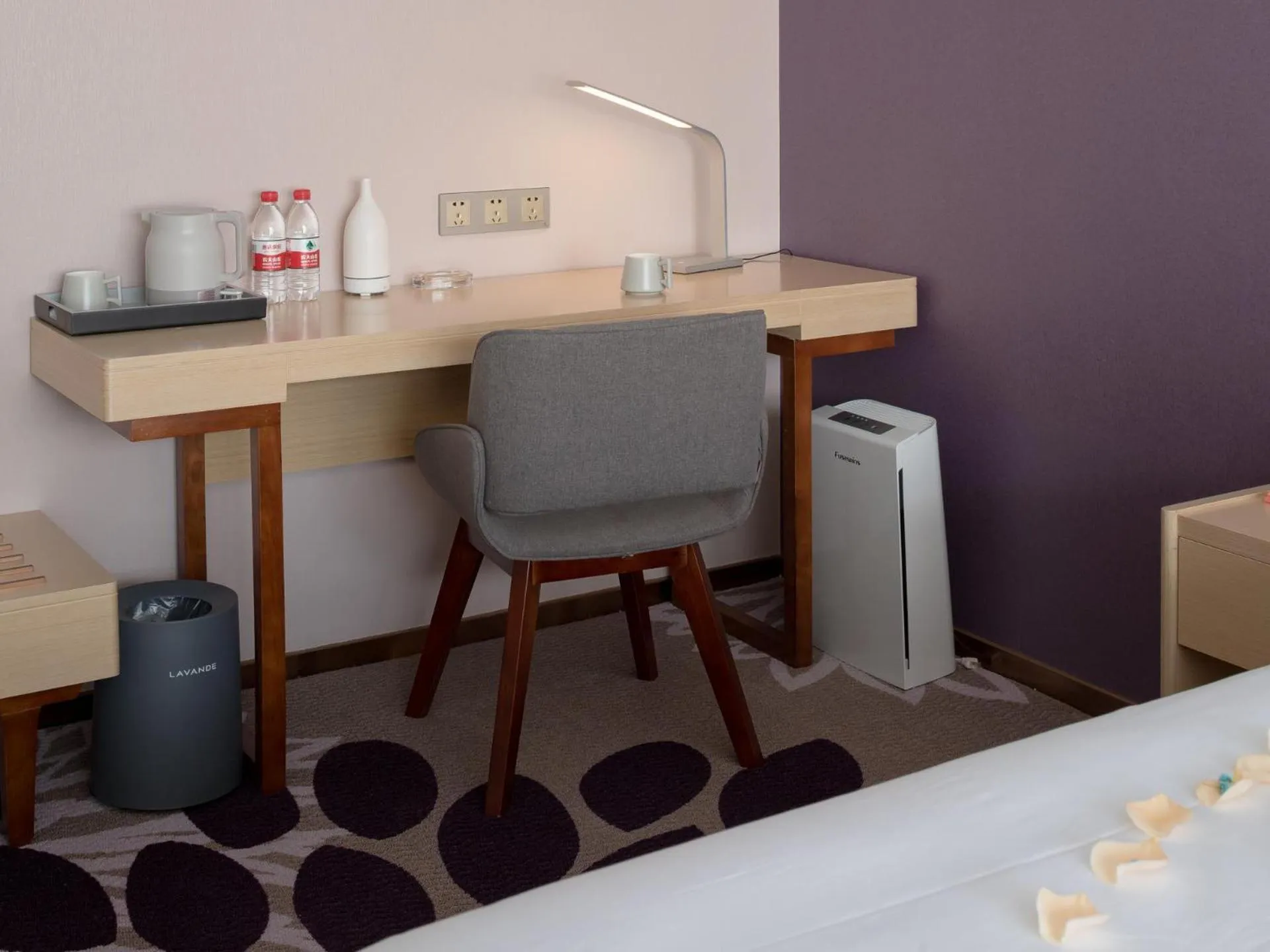 Lavande Hotel Yangchun Donghu