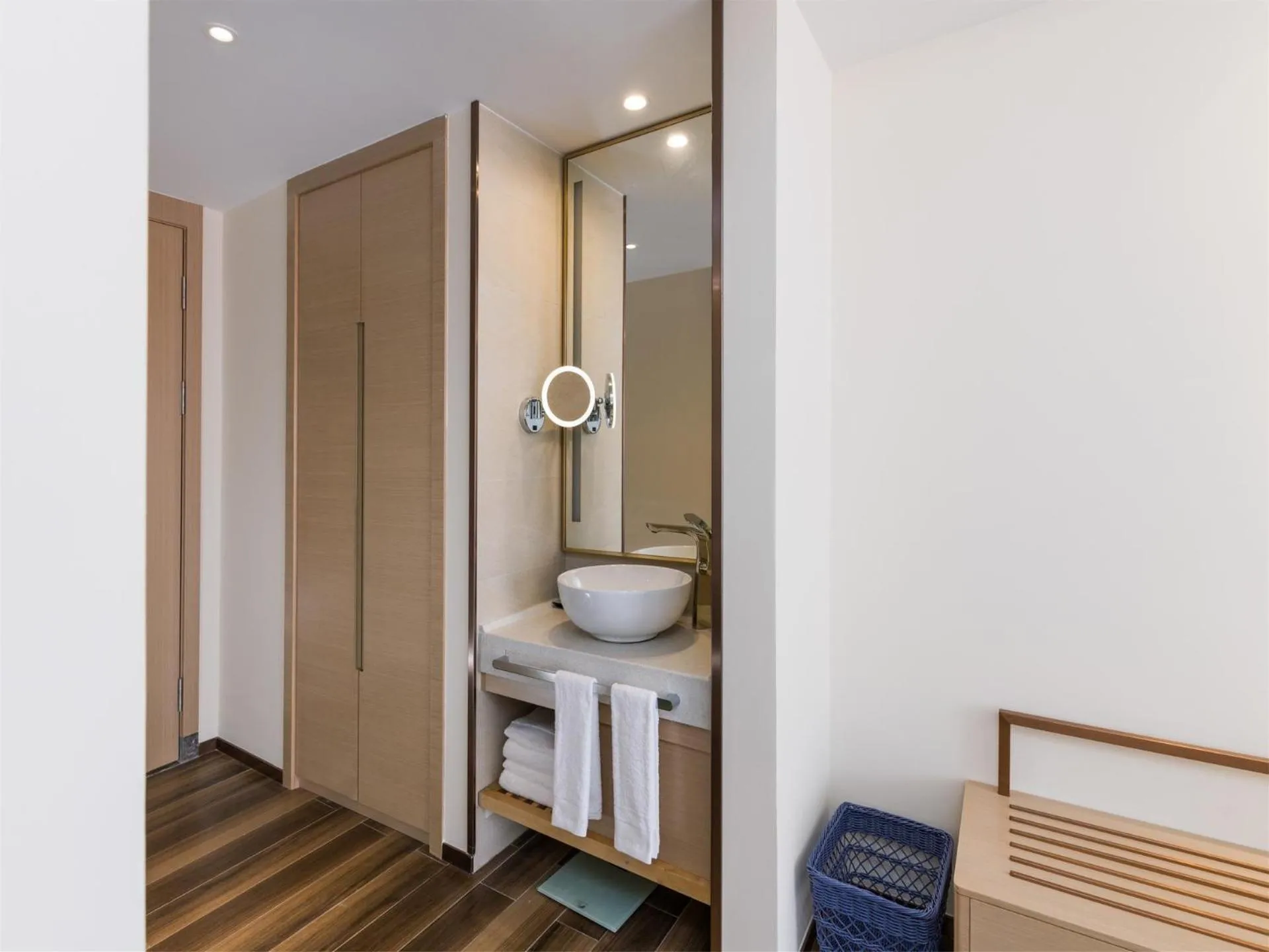 Lavande Hotel Haikou Binhai Avenue