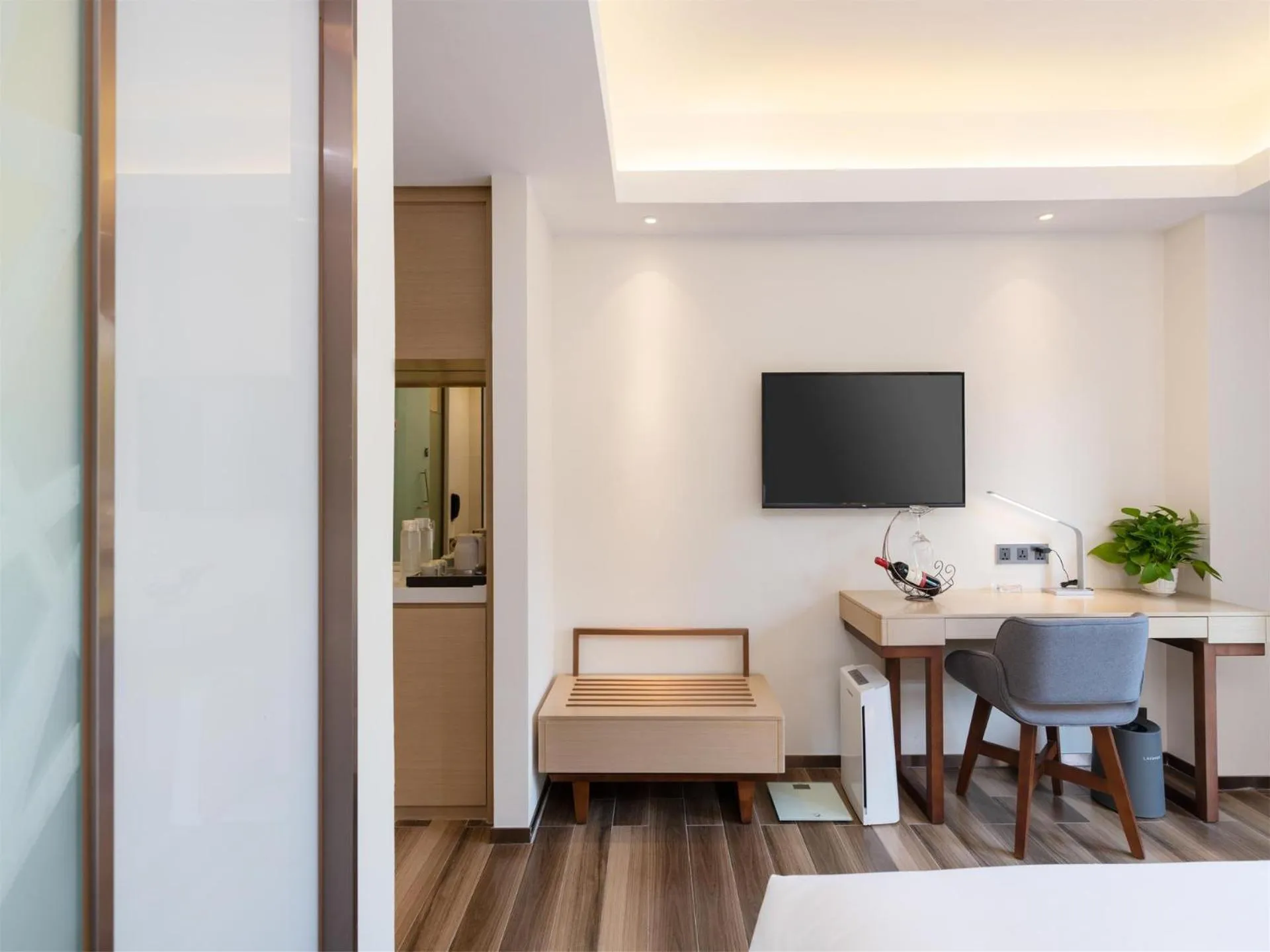 Lavande Hotel Haikou Binhai Avenue