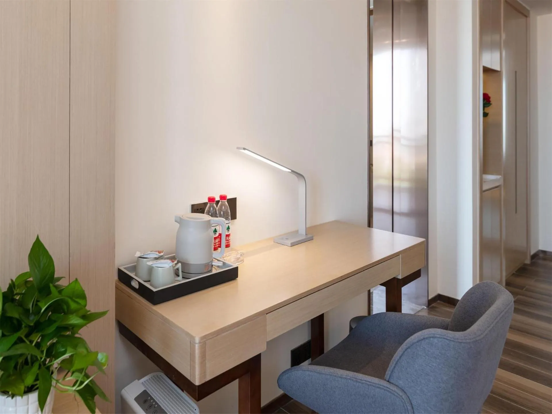 Lavande Hotel Haikou Binhai Avenue