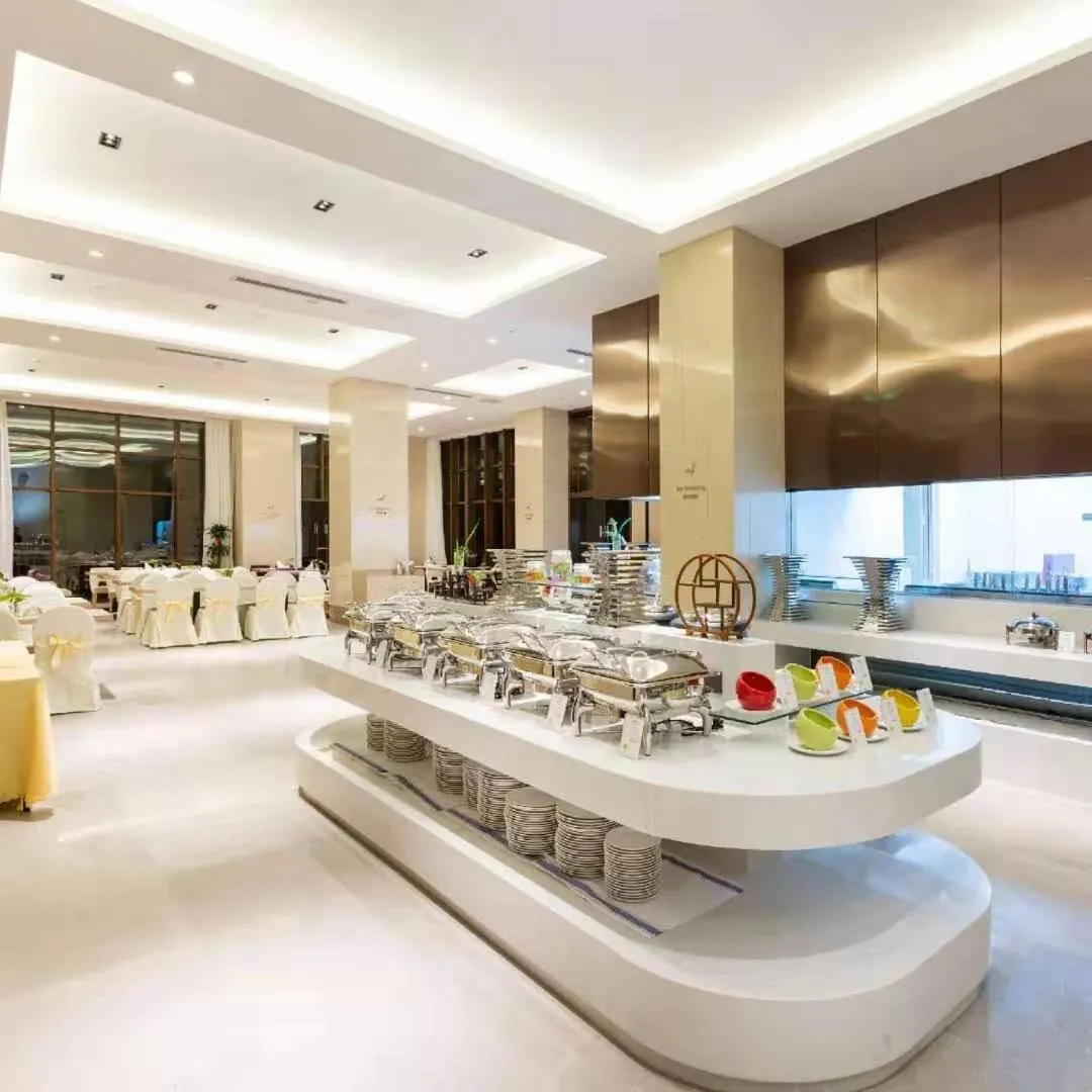 Lavande Hotel Haikou Binhai Avenue