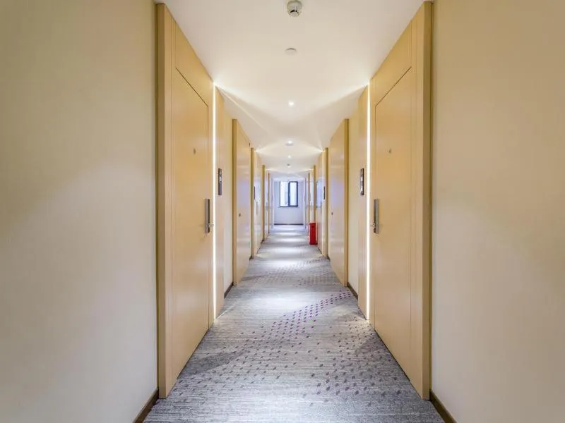 Lavande Hotel Langfang City Government