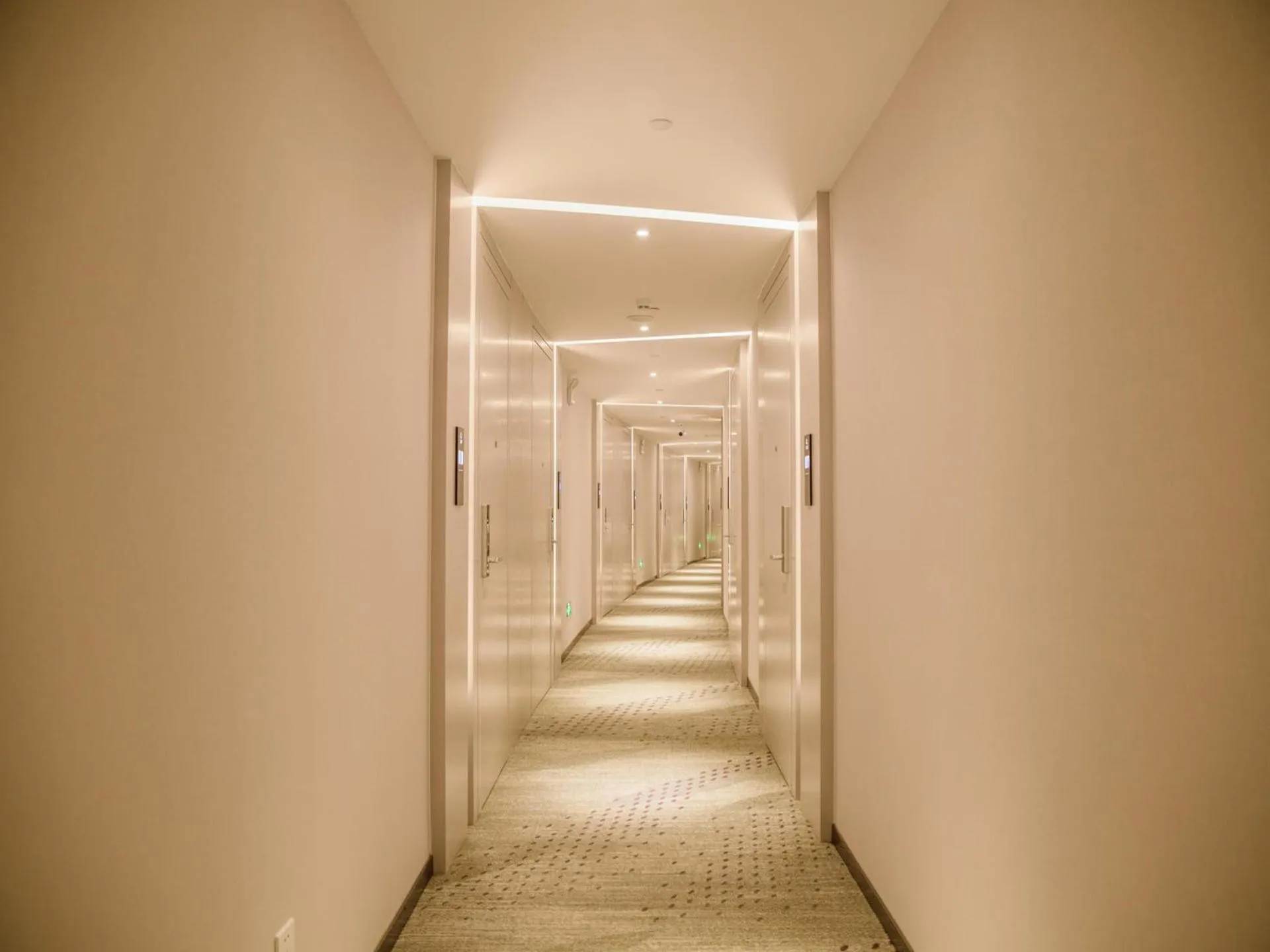 Lavande Hotel Cangzhou Kaiyuan Avenue Rongsheng Plaza