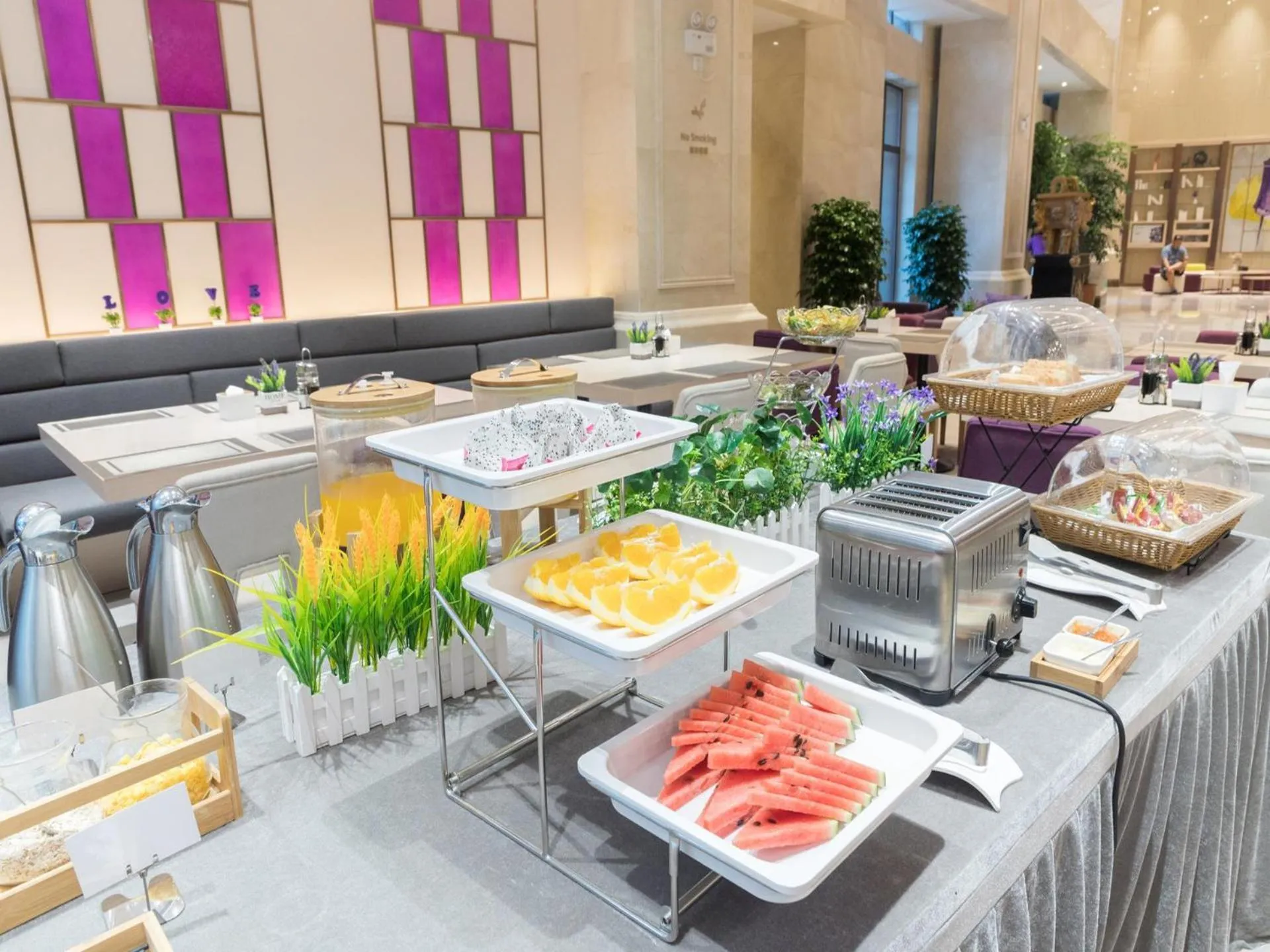 Lavande Hotel Cangzhou Kaiyuan Avenue Rongsheng Plaza