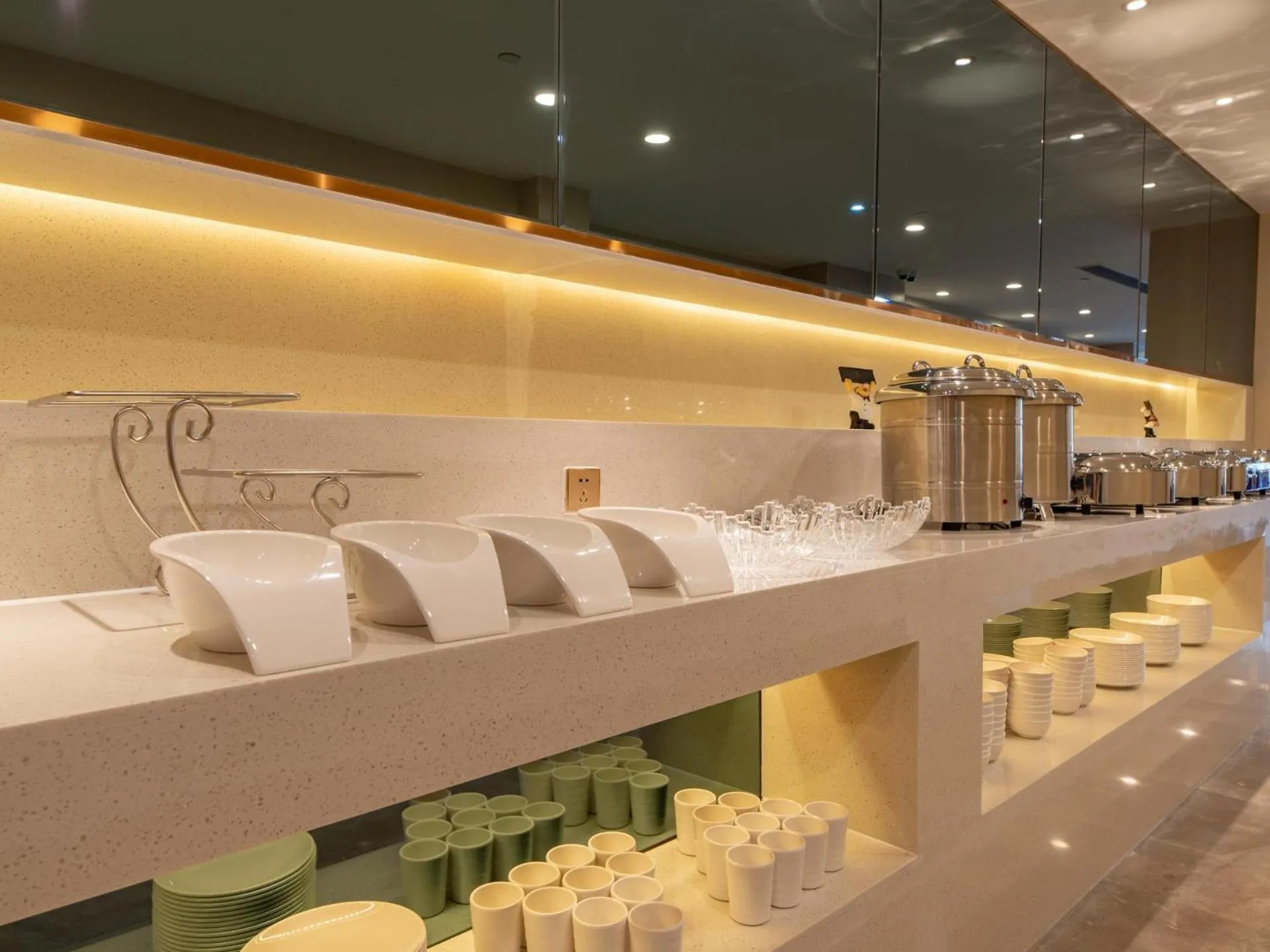 Lavande Hotel Heze University Road