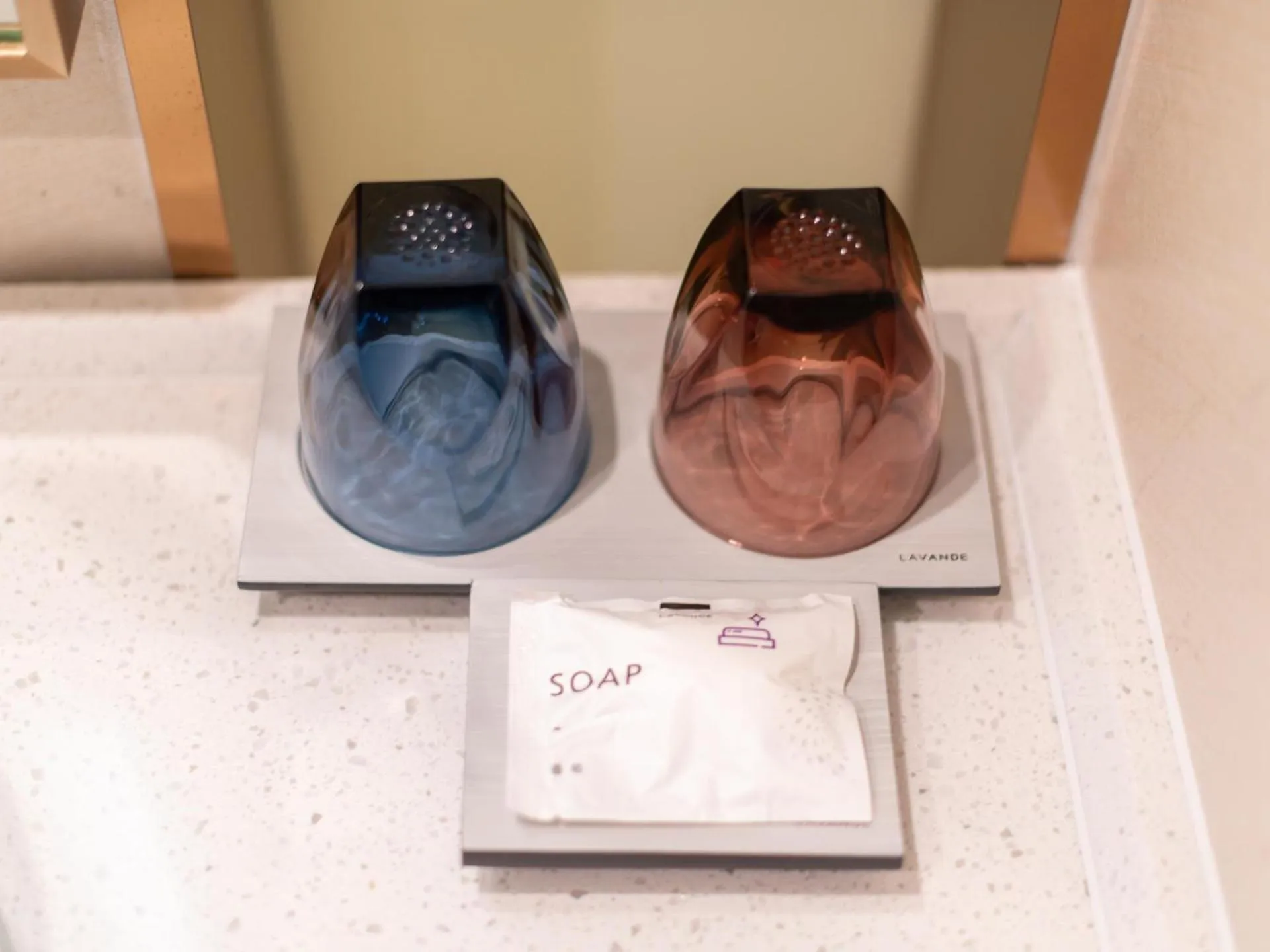 Lavande Hotel Heze University Road