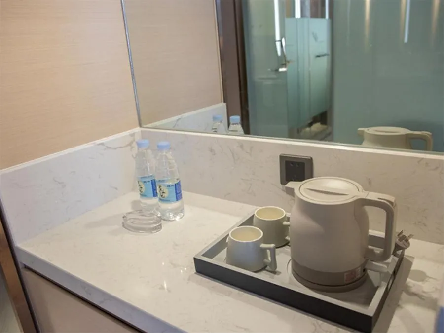 Lavande Hotel Enshi Cultural Center