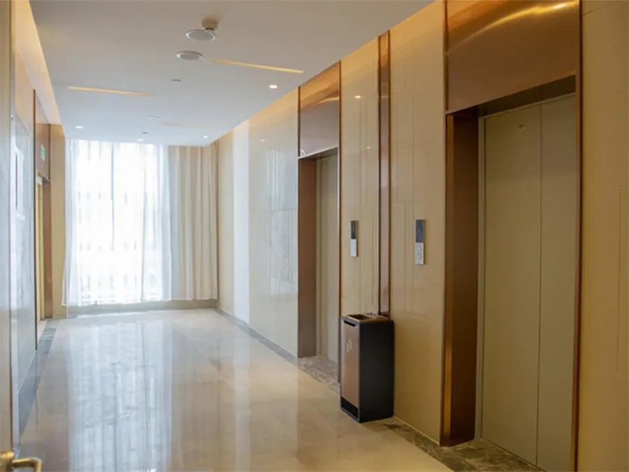 Lavande Hotel Enshi Cultural Center