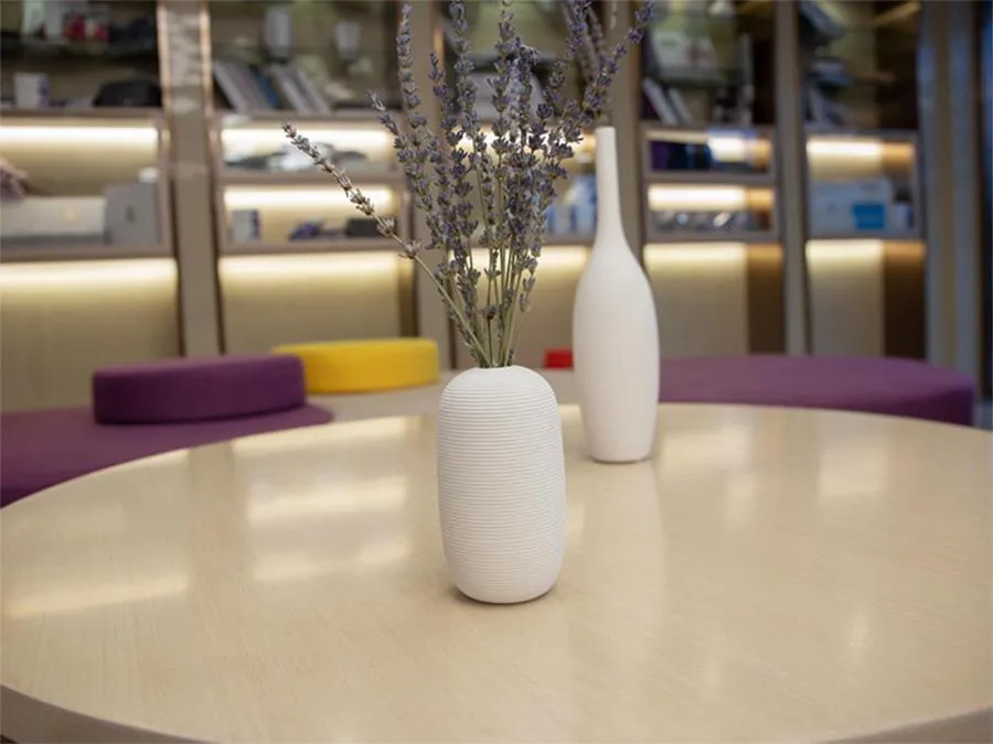 Lavande Hotel Enshi Cultural Center