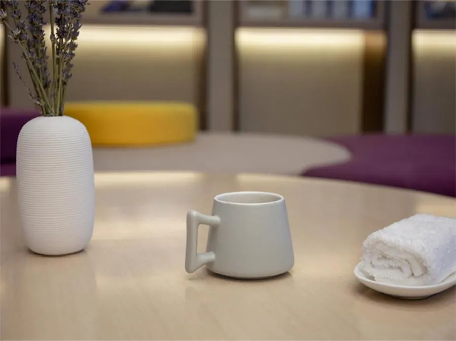 Lavande Hotel Enshi Cultural Center