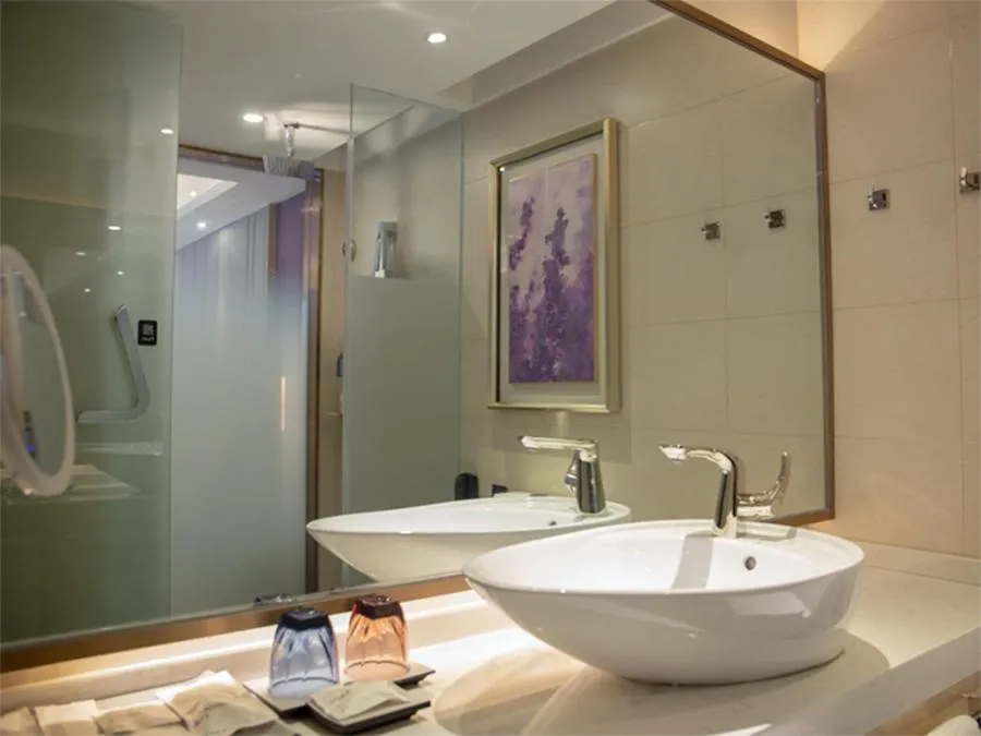 Lavande Hotel Enshi Cultural Center