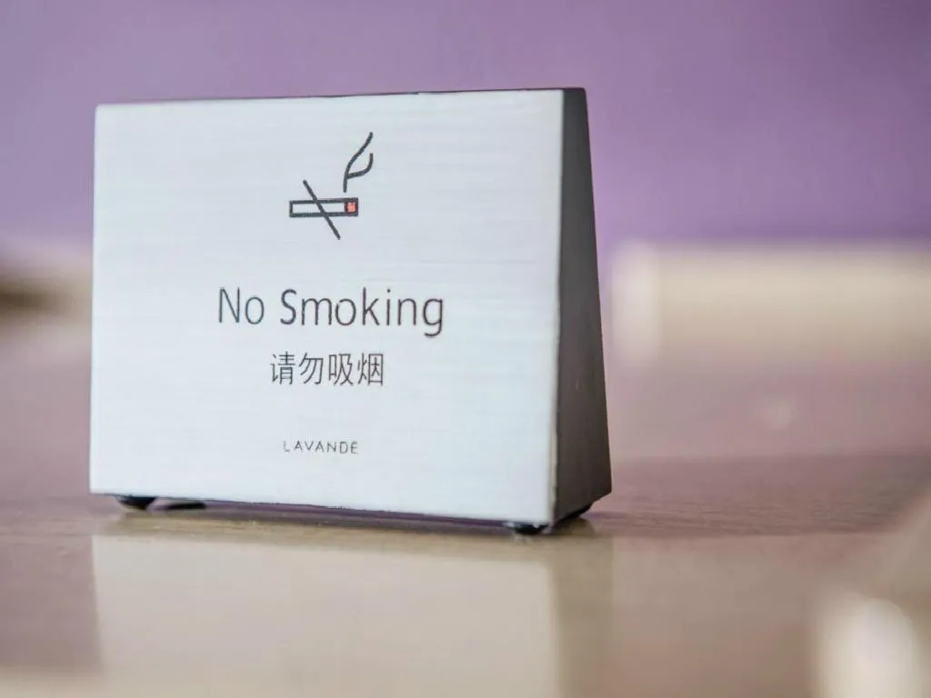 Lavande Hotel Jinzhou Jiefang Road Kaixuan Building