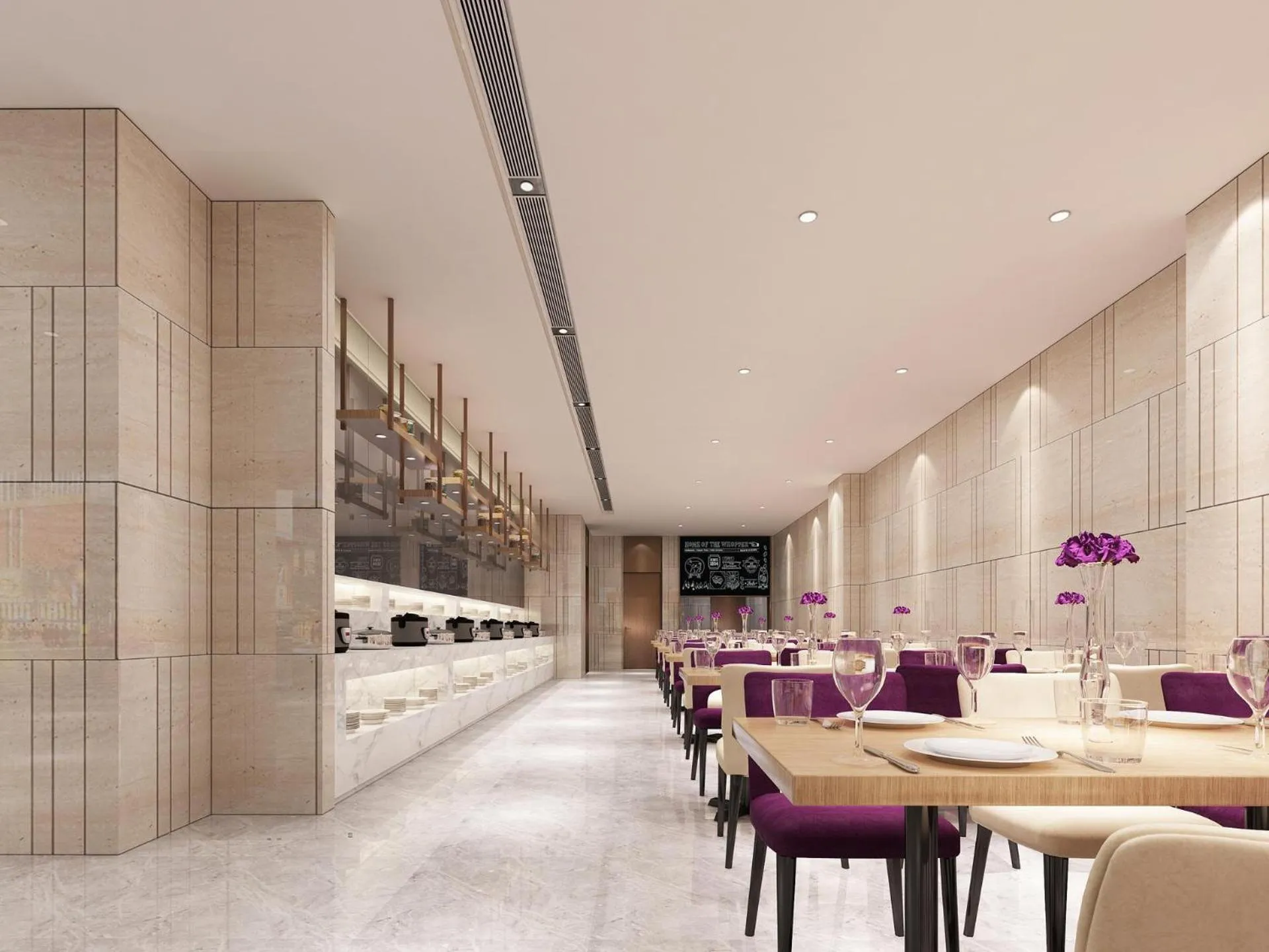 Lavande Hotel Jinzhou Jiefang Road Kaixuan Building