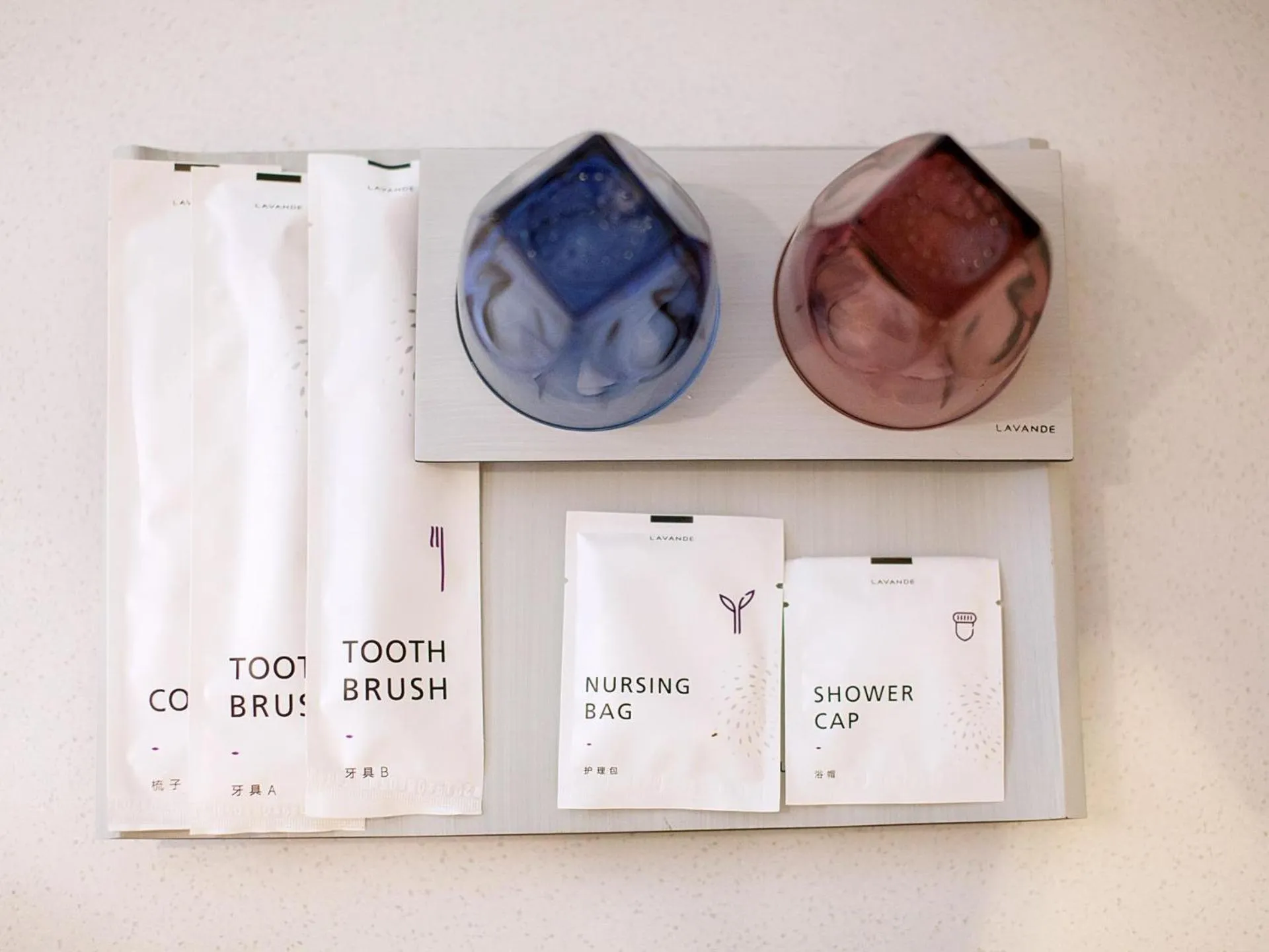 Lavande Hotel Changsha Xingsha Center