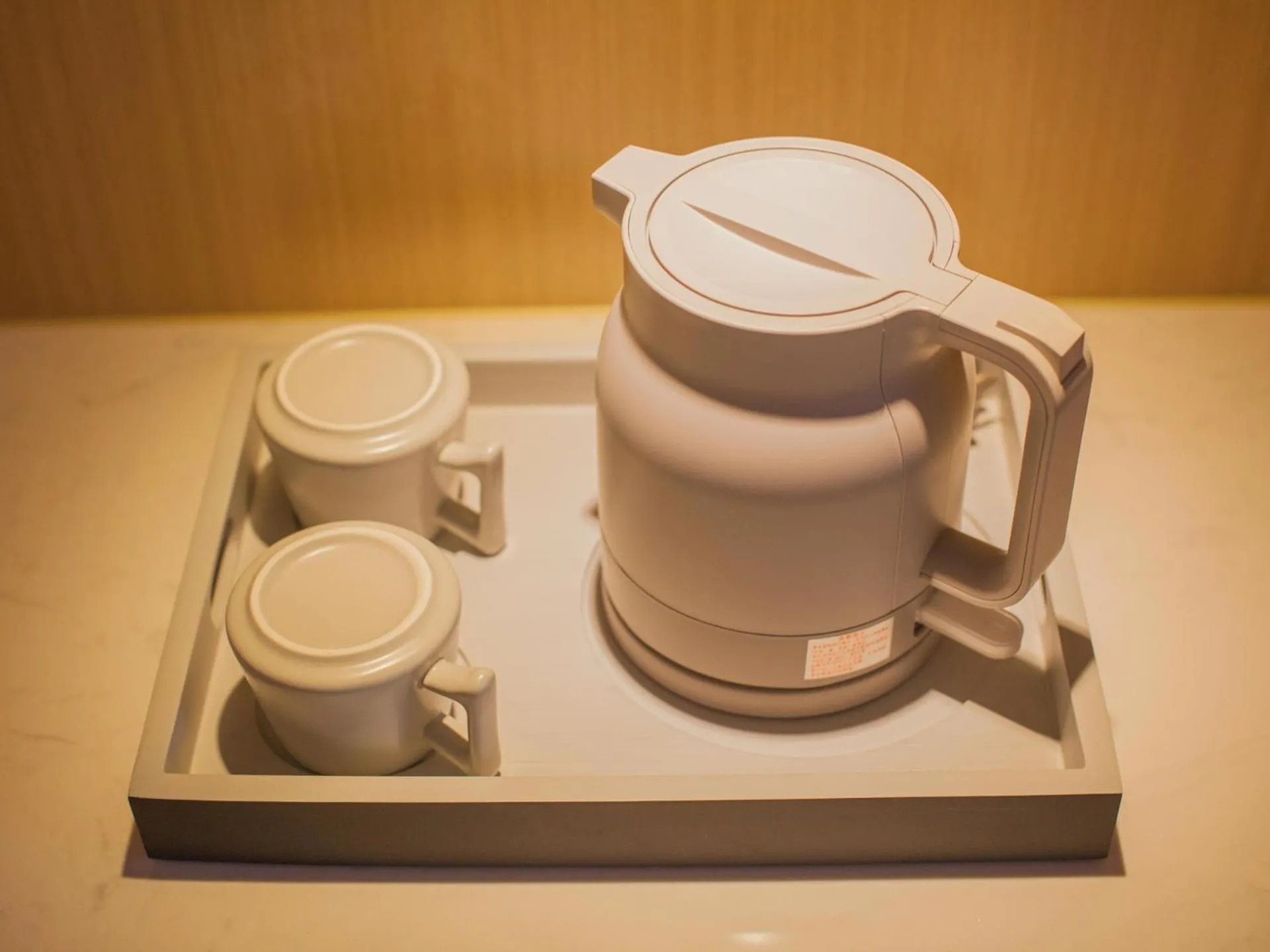 Lavande Hotel Changsha Xingsha Center