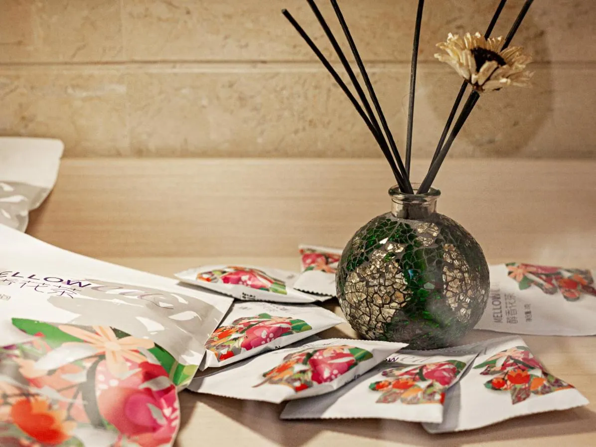 Lavande Hotel Changsha Avenue Metro Station