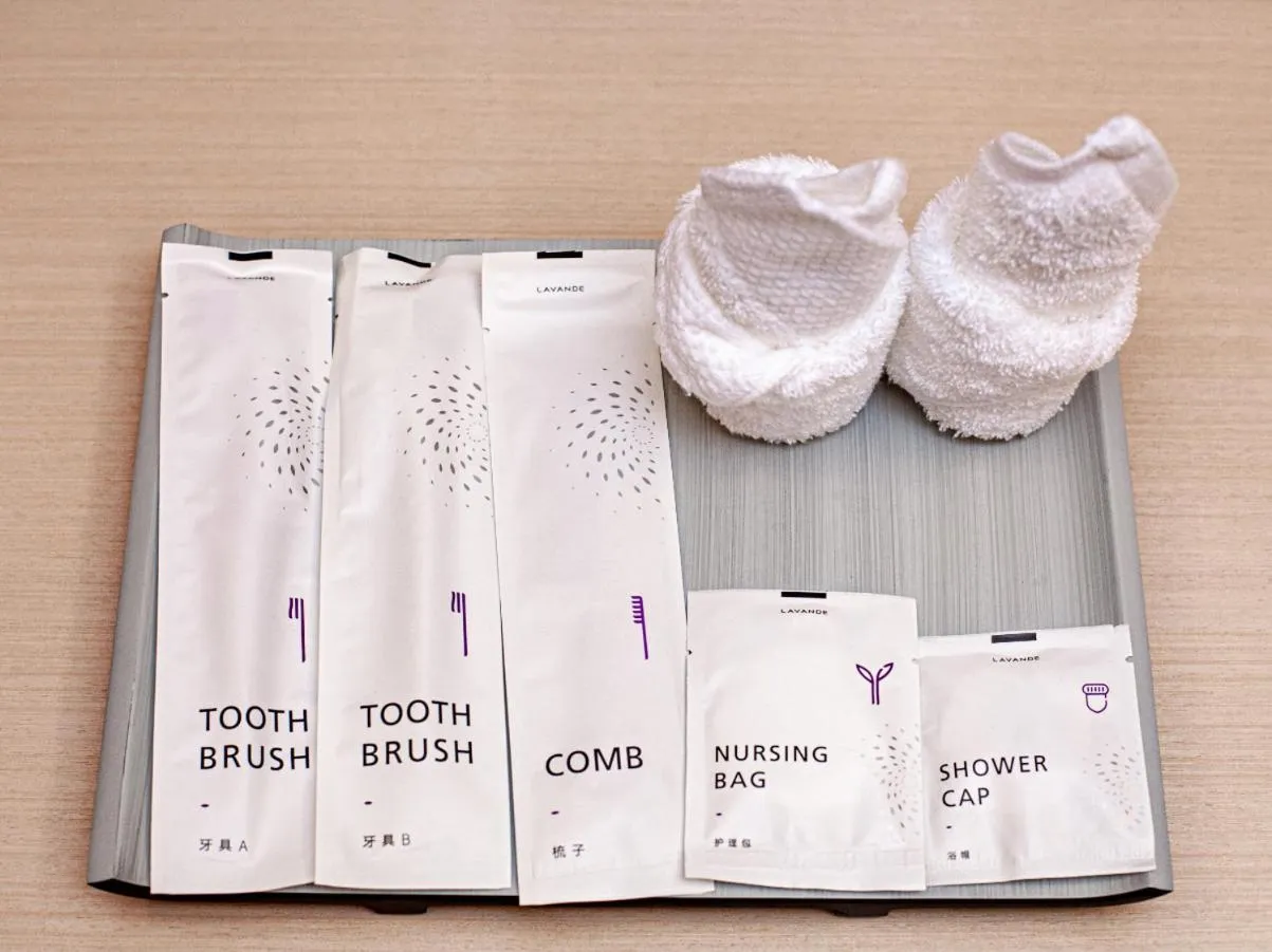 Lavande Hotel Changsha Avenue Metro Station