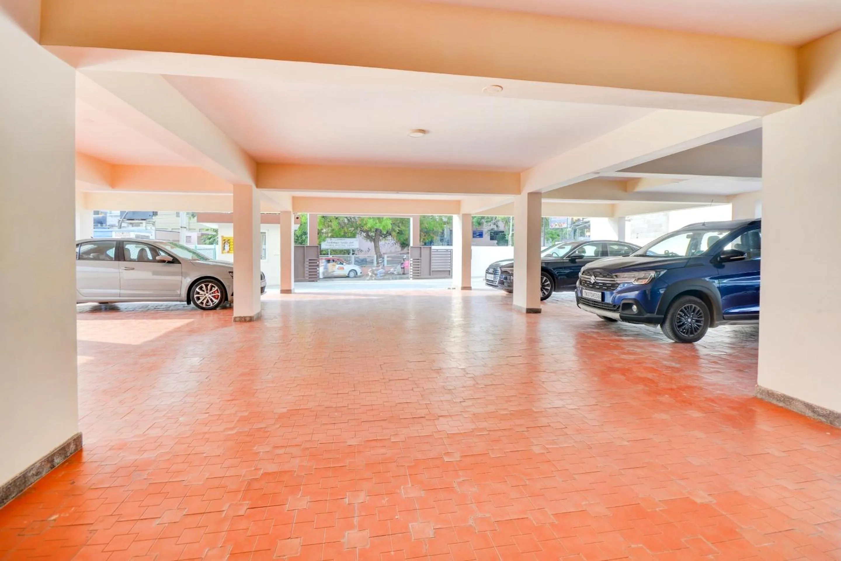 Other in Mayfair Service Apartments