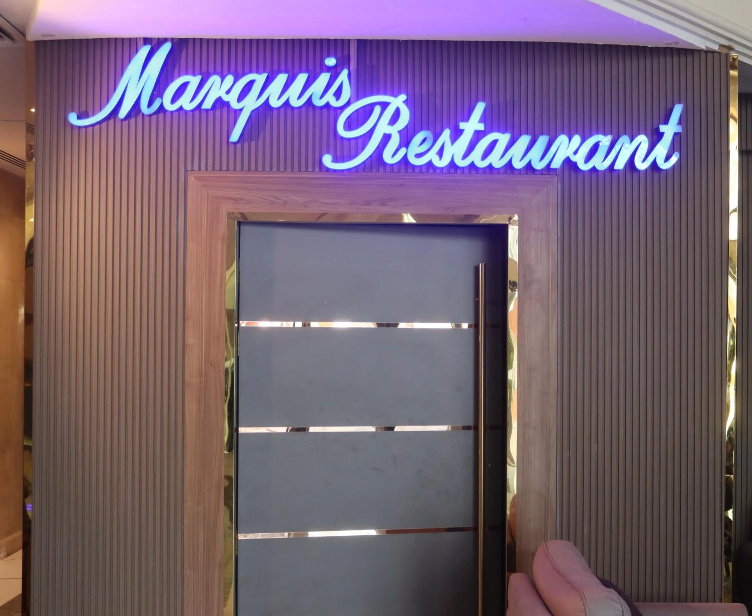 GSS Avenue Hotel Ex Delmon Hotel