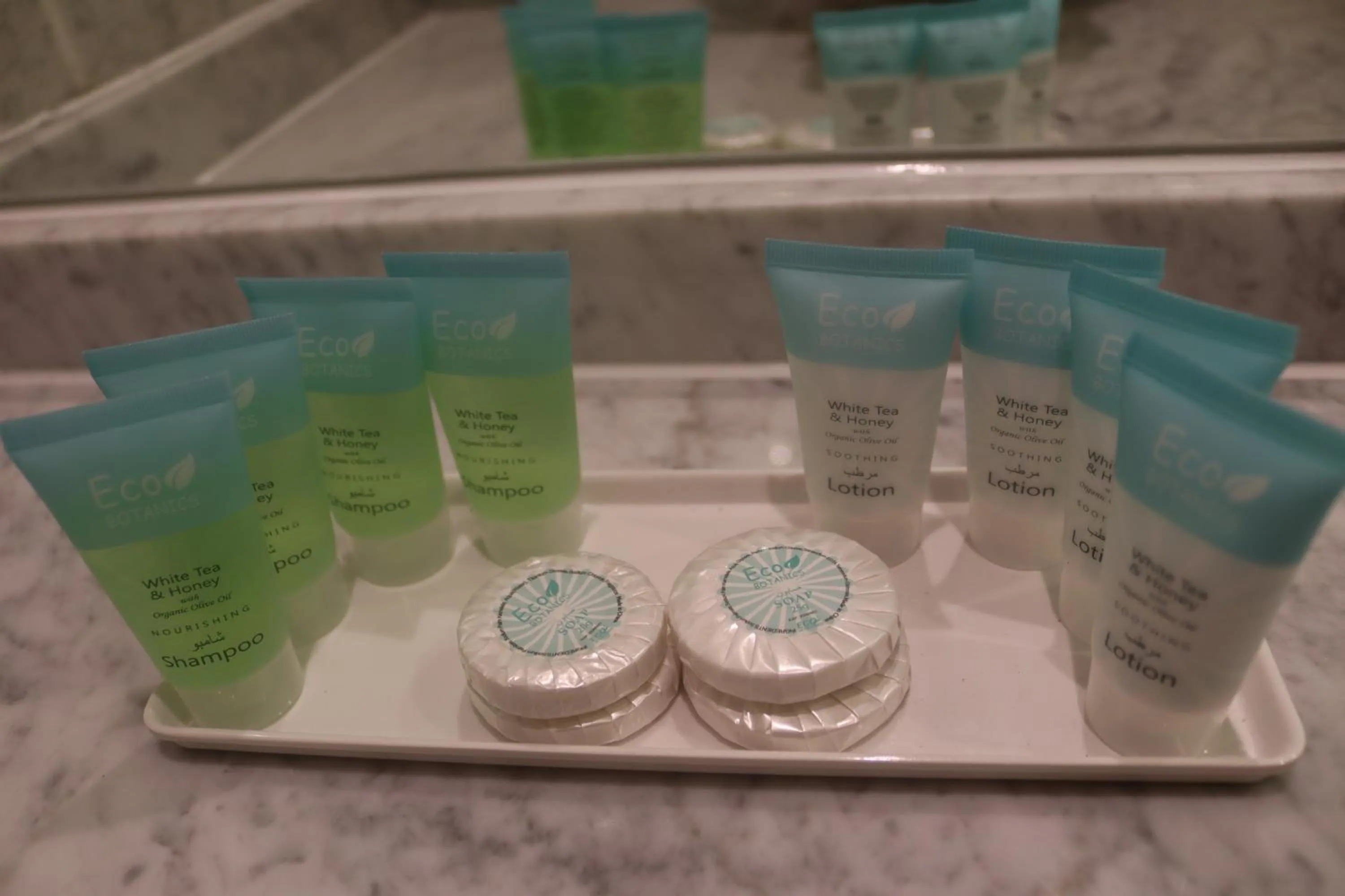 GSS Avenue Hotel Ex Delmon Hotel