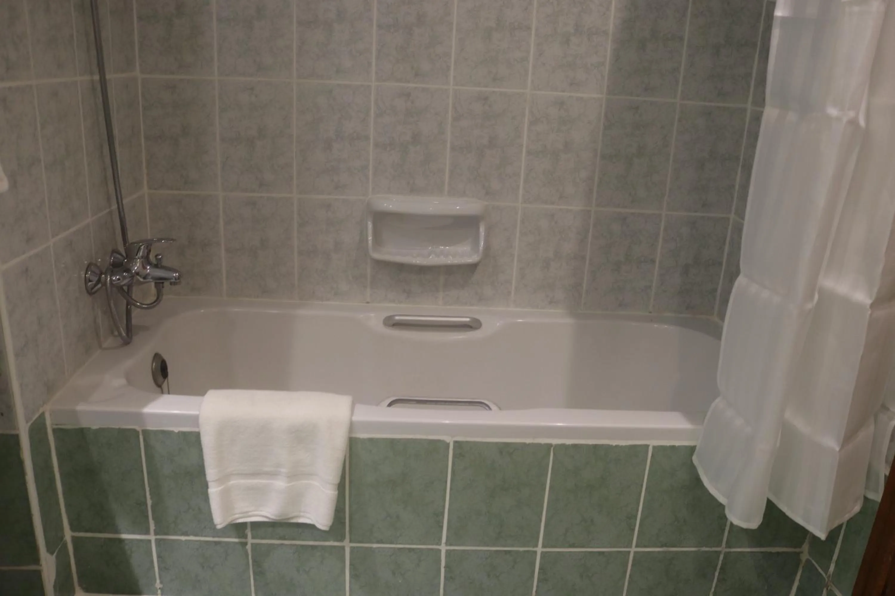 GSS Avenue Hotel Ex Delmon Hotel