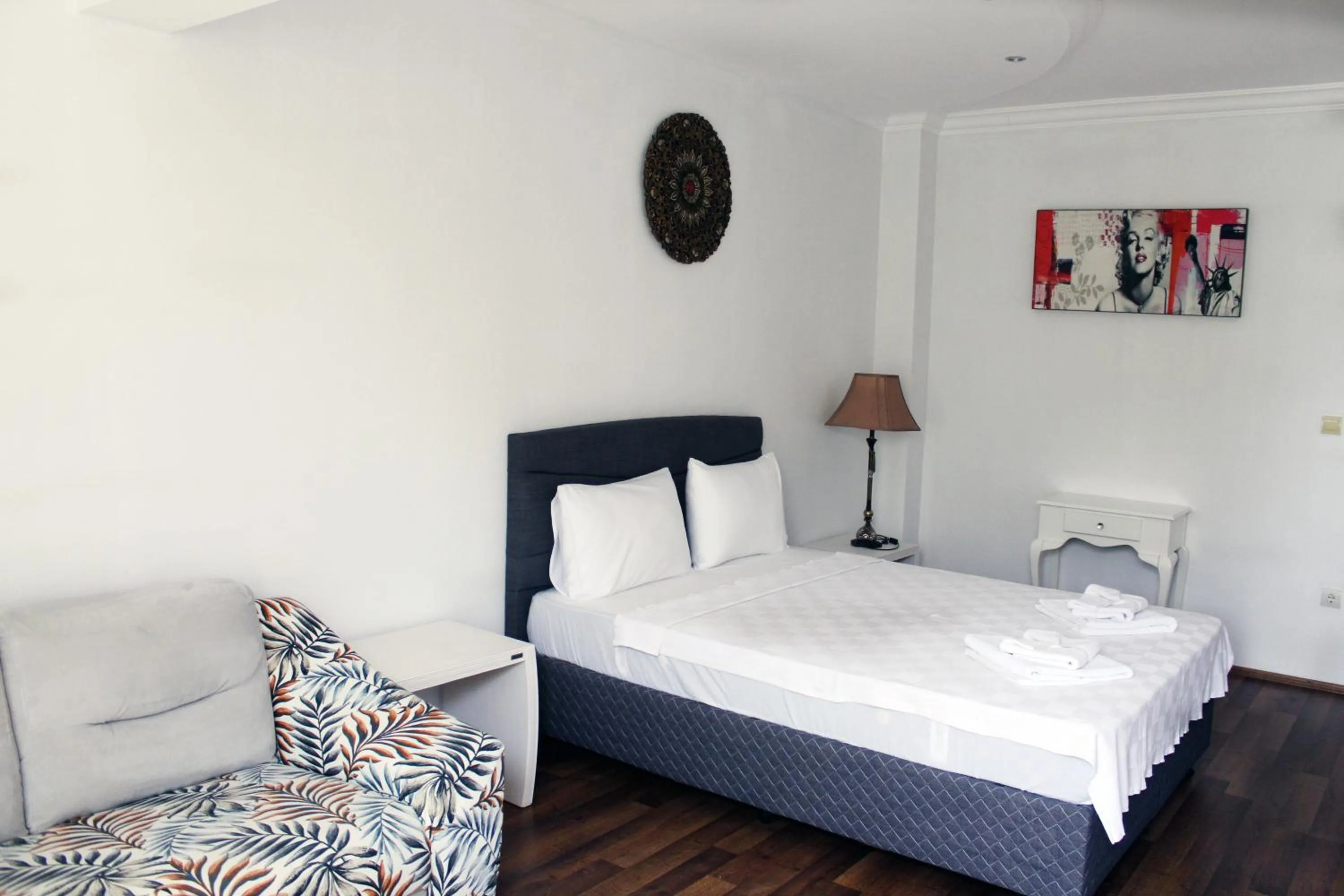 View (from property/room) in Datca Villa Carla Hotel