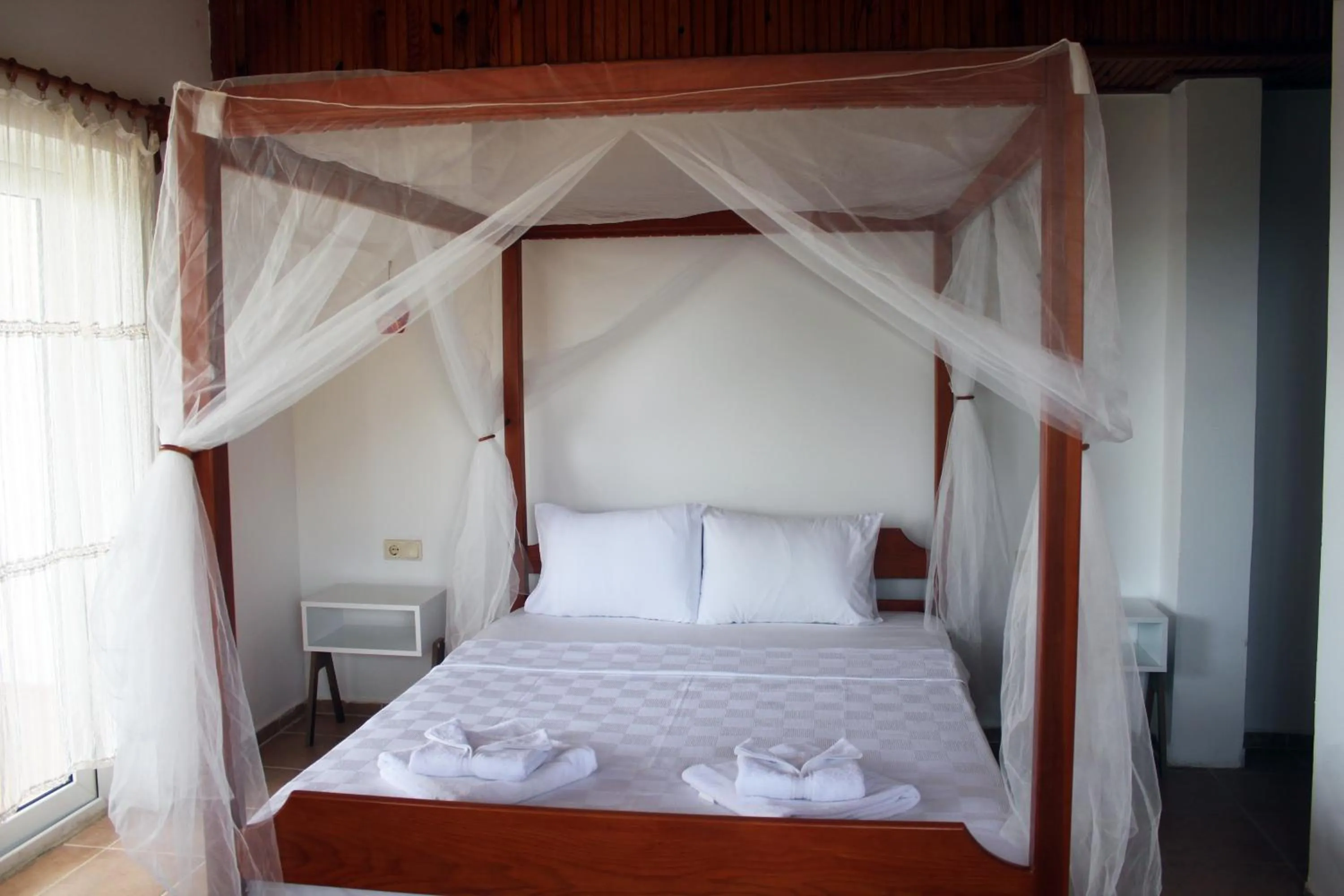 View (from property/room) in Datca Villa Carla Hotel