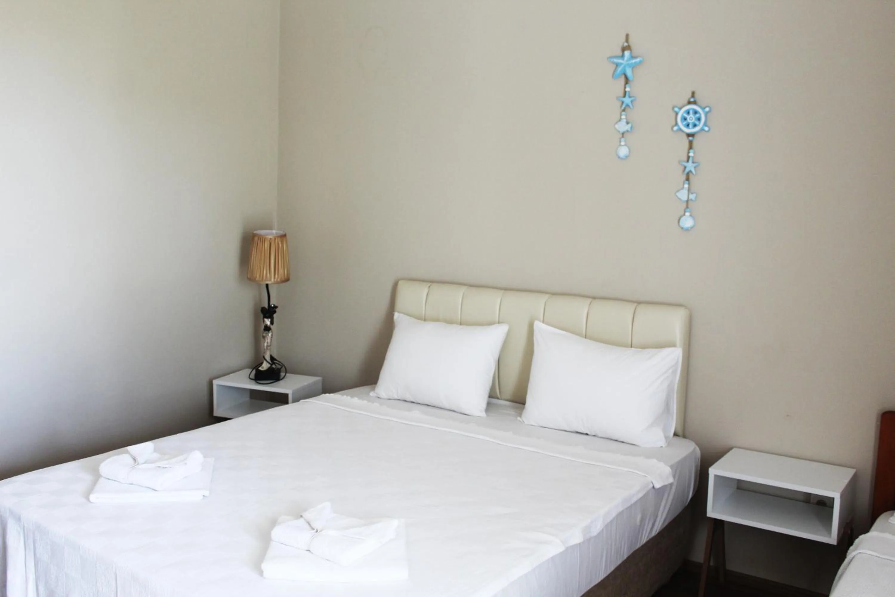 Natural landscape in Datca Villa Carla Hotel