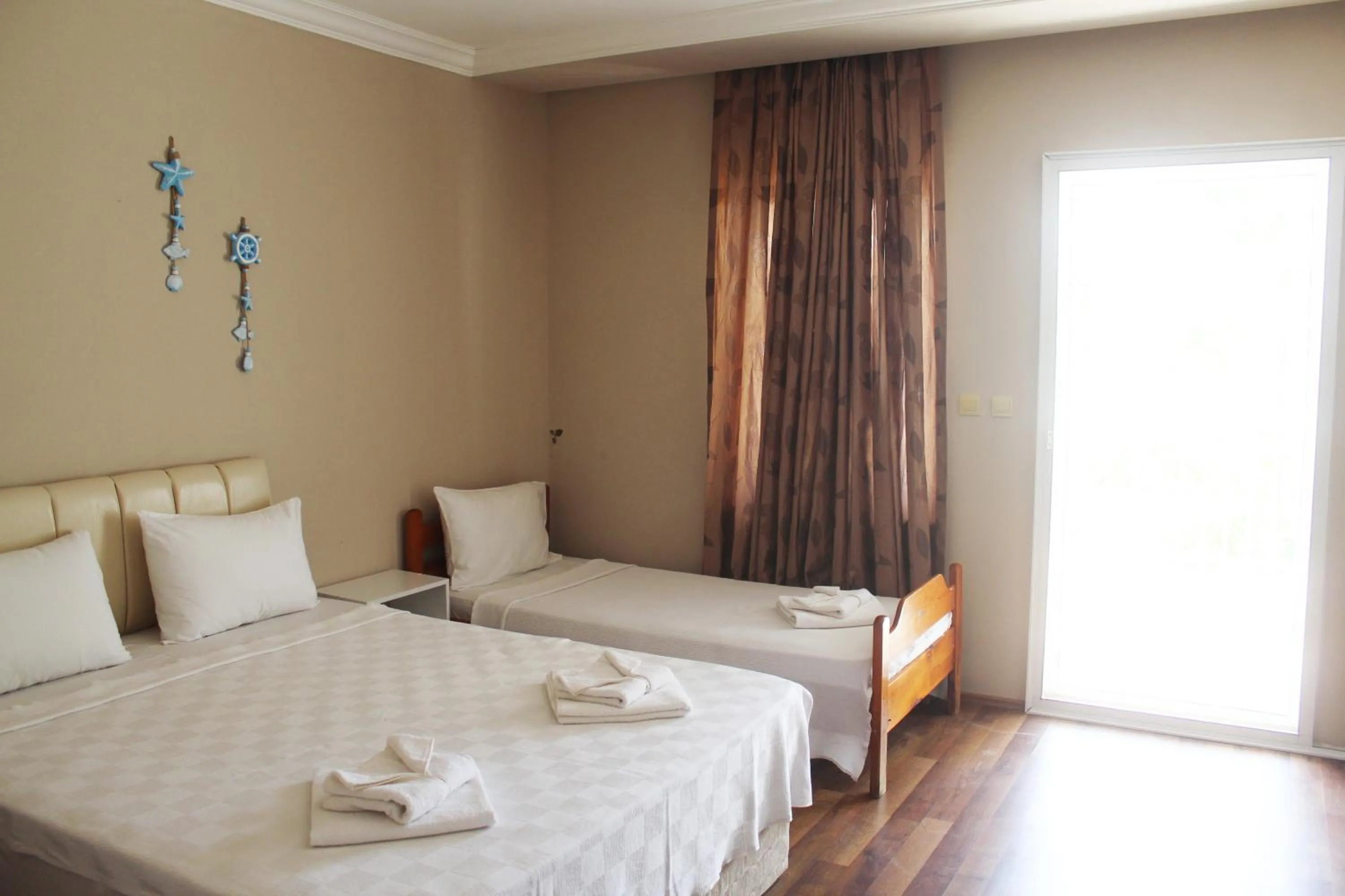 Natural landscape in Datca Villa Carla Hotel