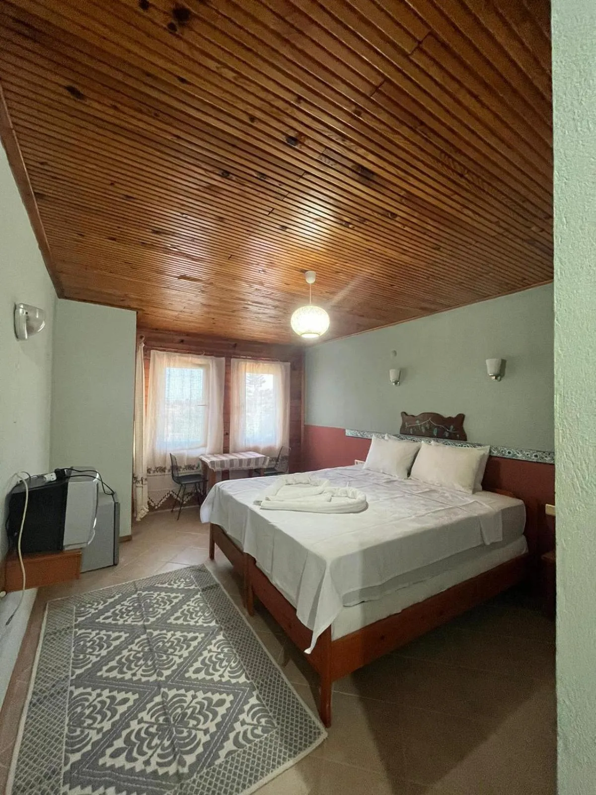 View (from property/room) in Datca Villa Carla Hotel