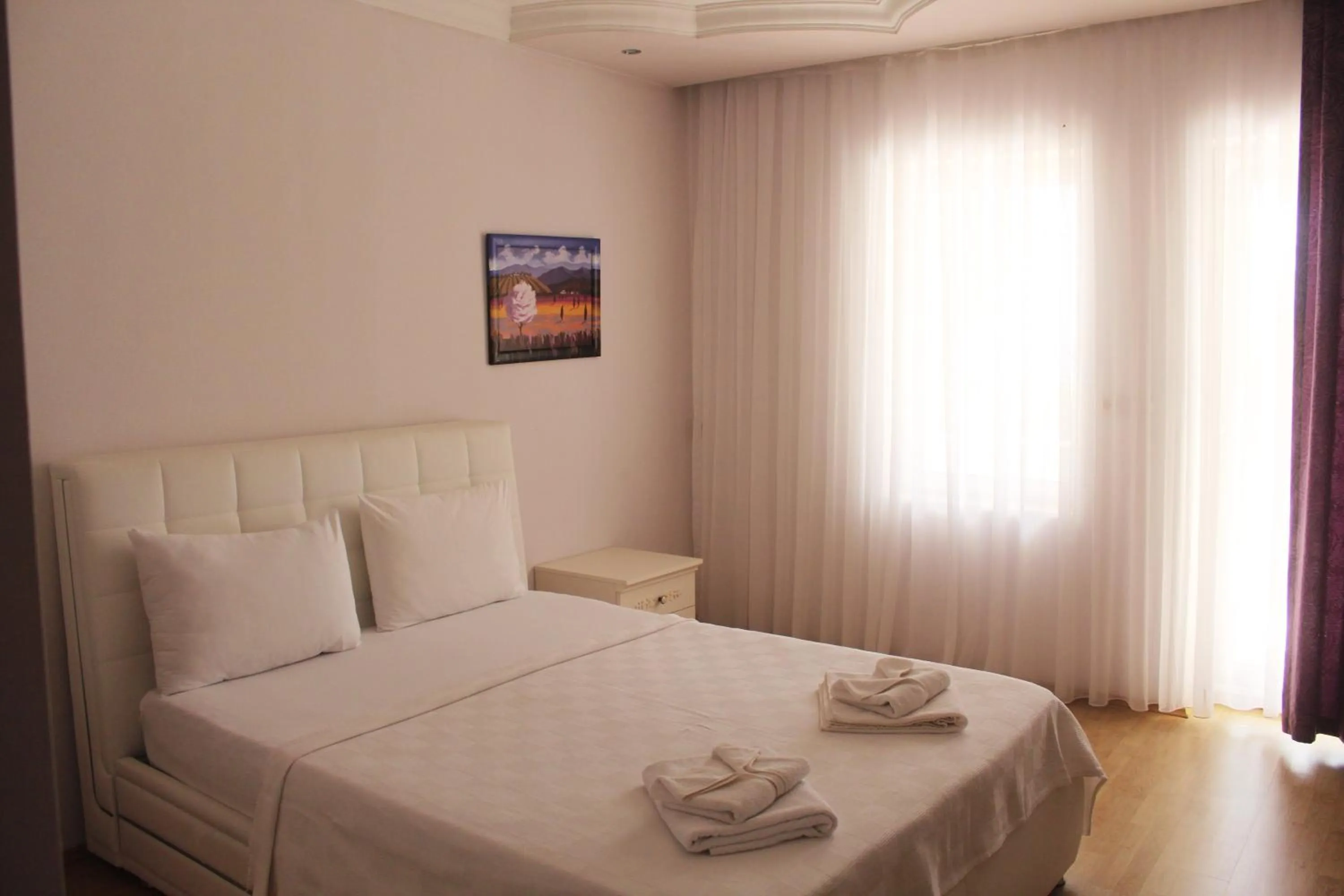 View (from property/room) in Datca Villa Carla Hotel