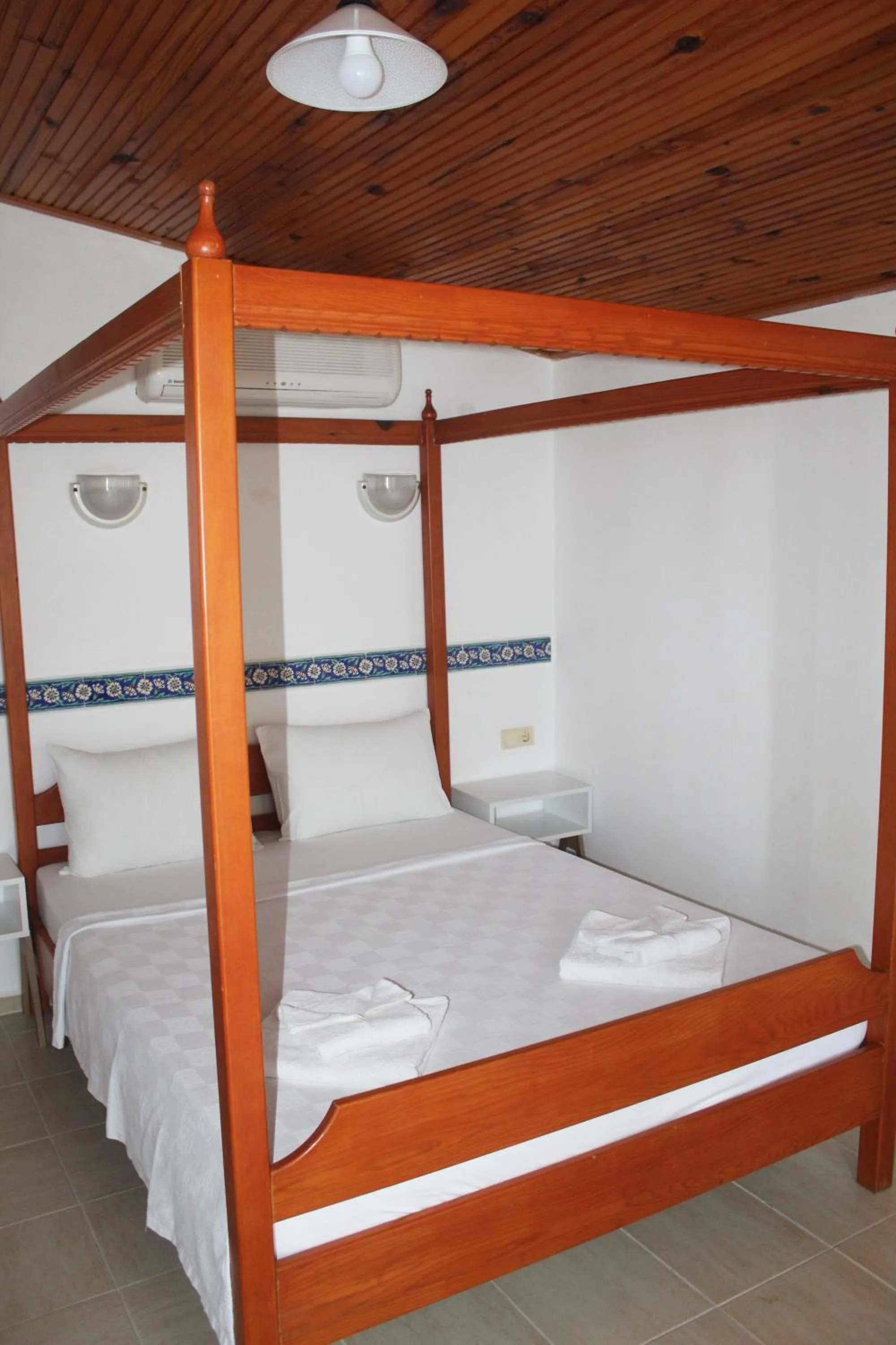 View (from property/room) in Datca Villa Carla Hotel