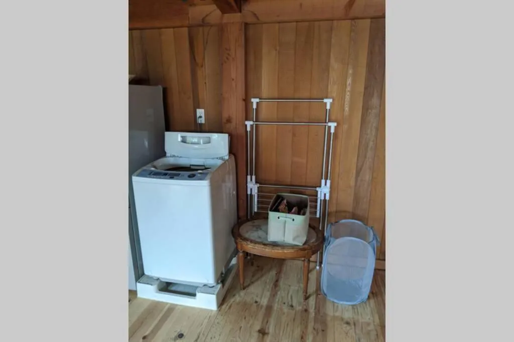 Area and facilities in Miyajima Breeze