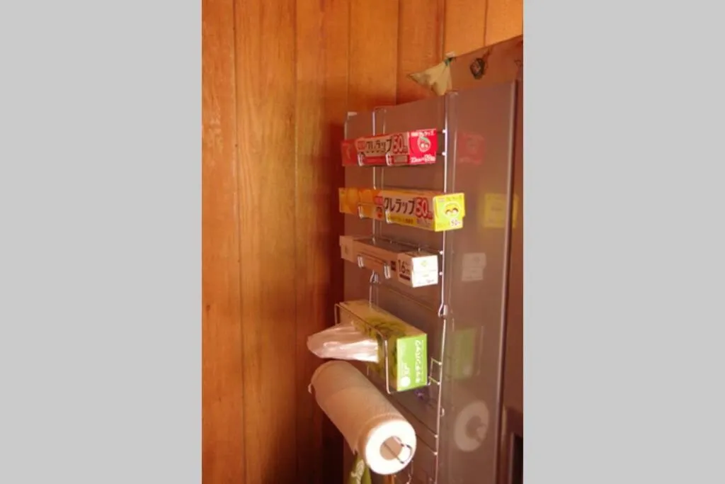 Area and facilities in Miyajima Breeze