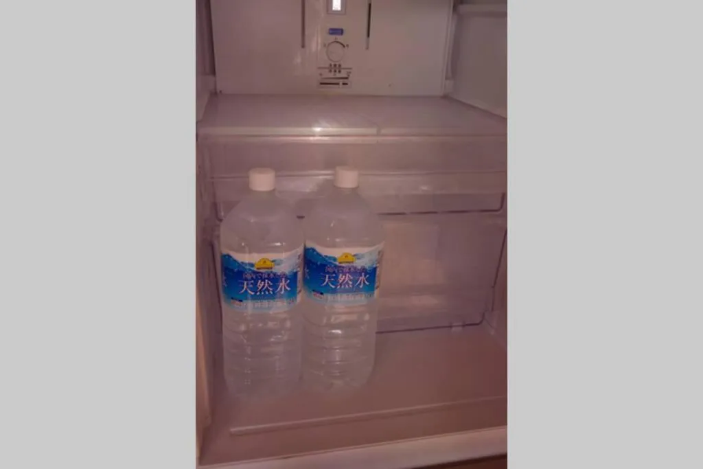 Drinks in Miyajima Breeze